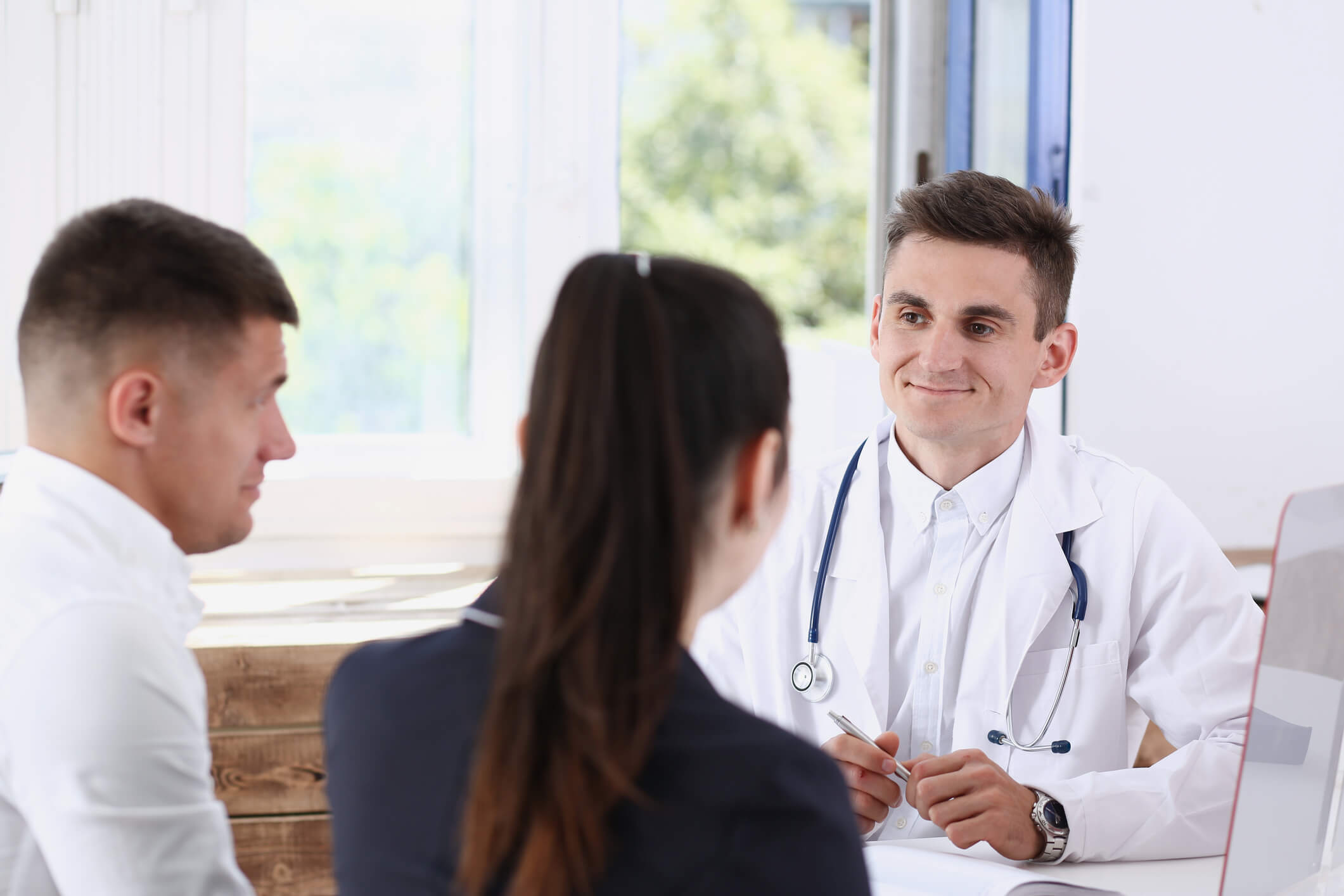 Infertility on the Rise?