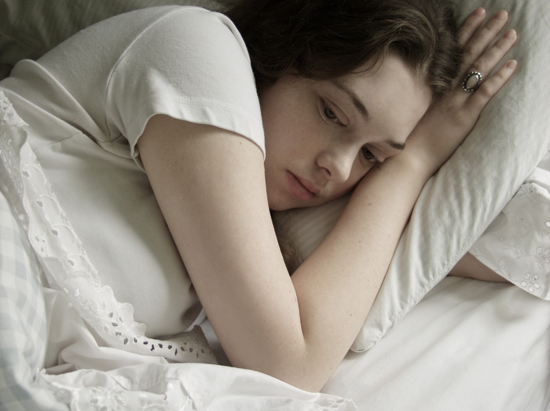 Effects of Sleep Loss on Weight Gain