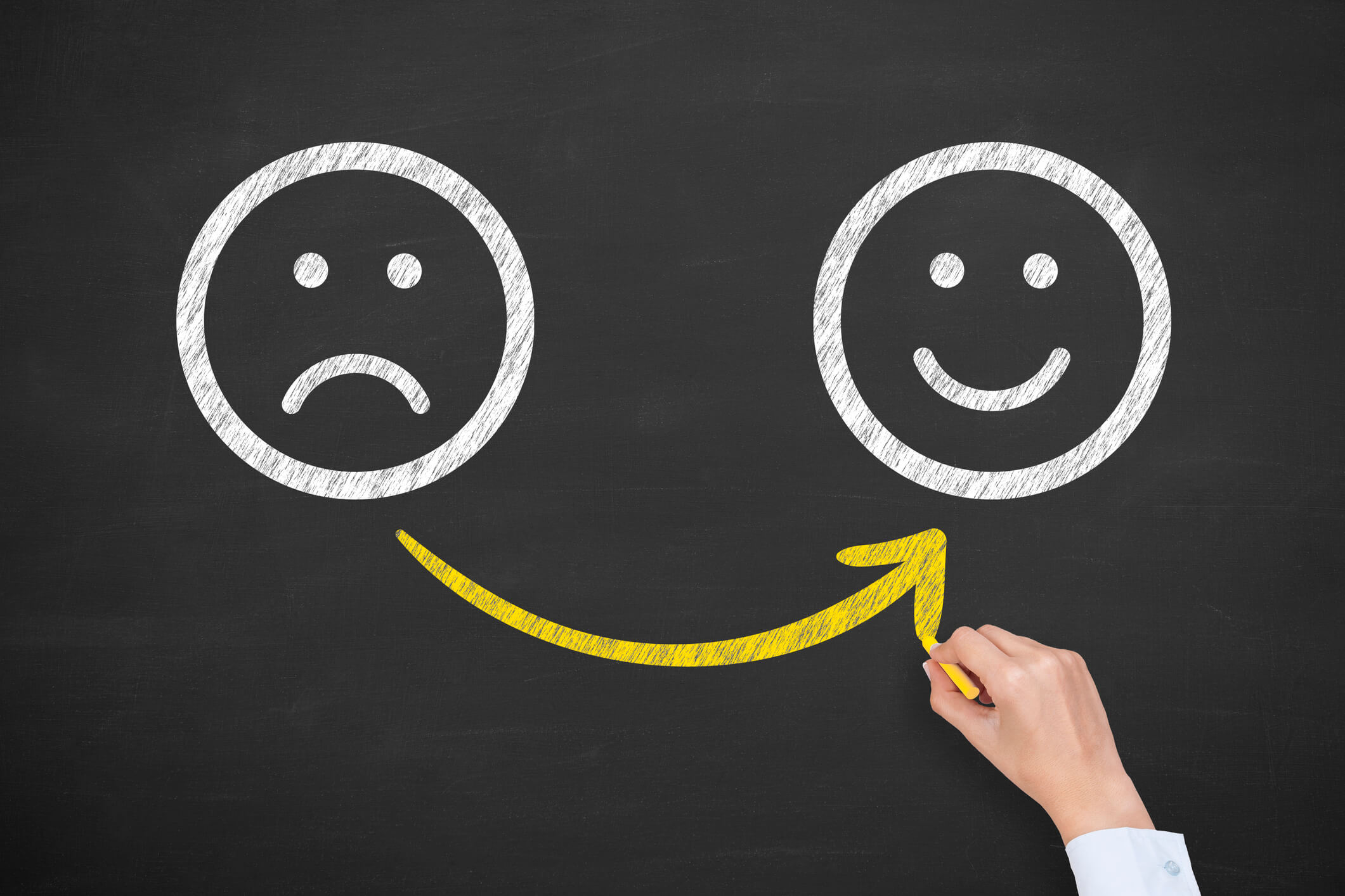 How to Build a Better Mood