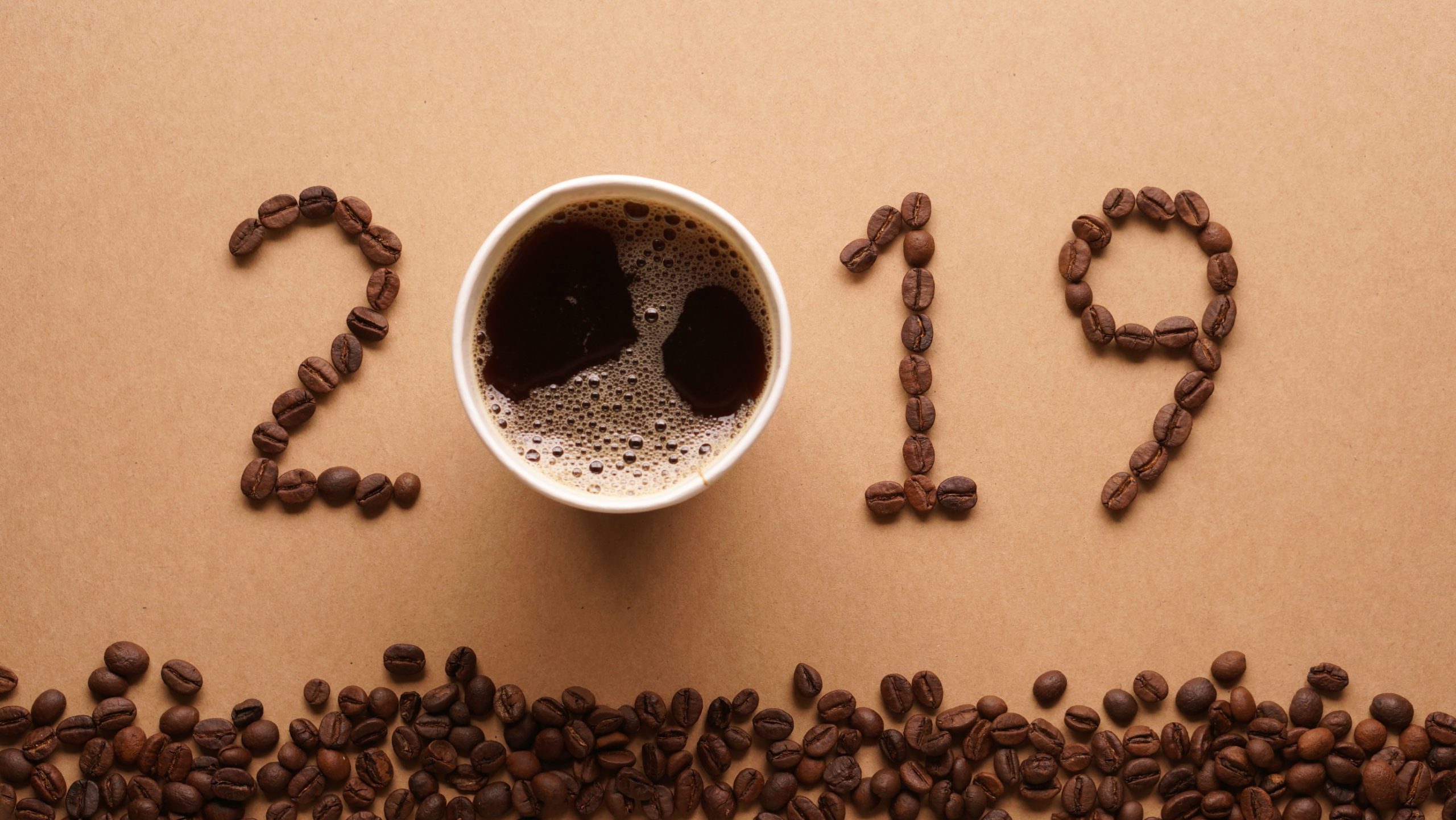 Another Vote for Coffee