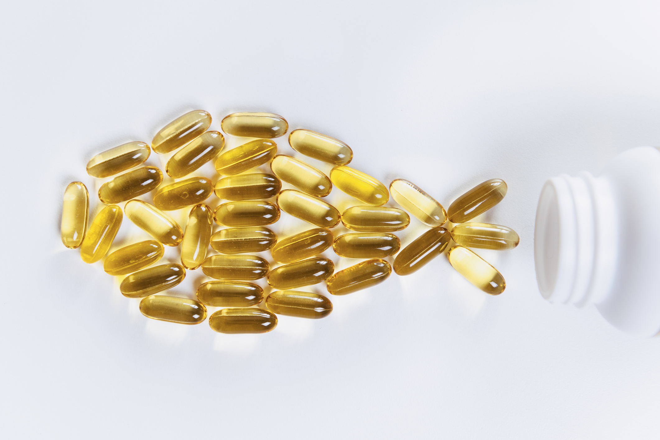 Omega-3s and NLRP3 InflammasoMe Signaling in Human Obesity