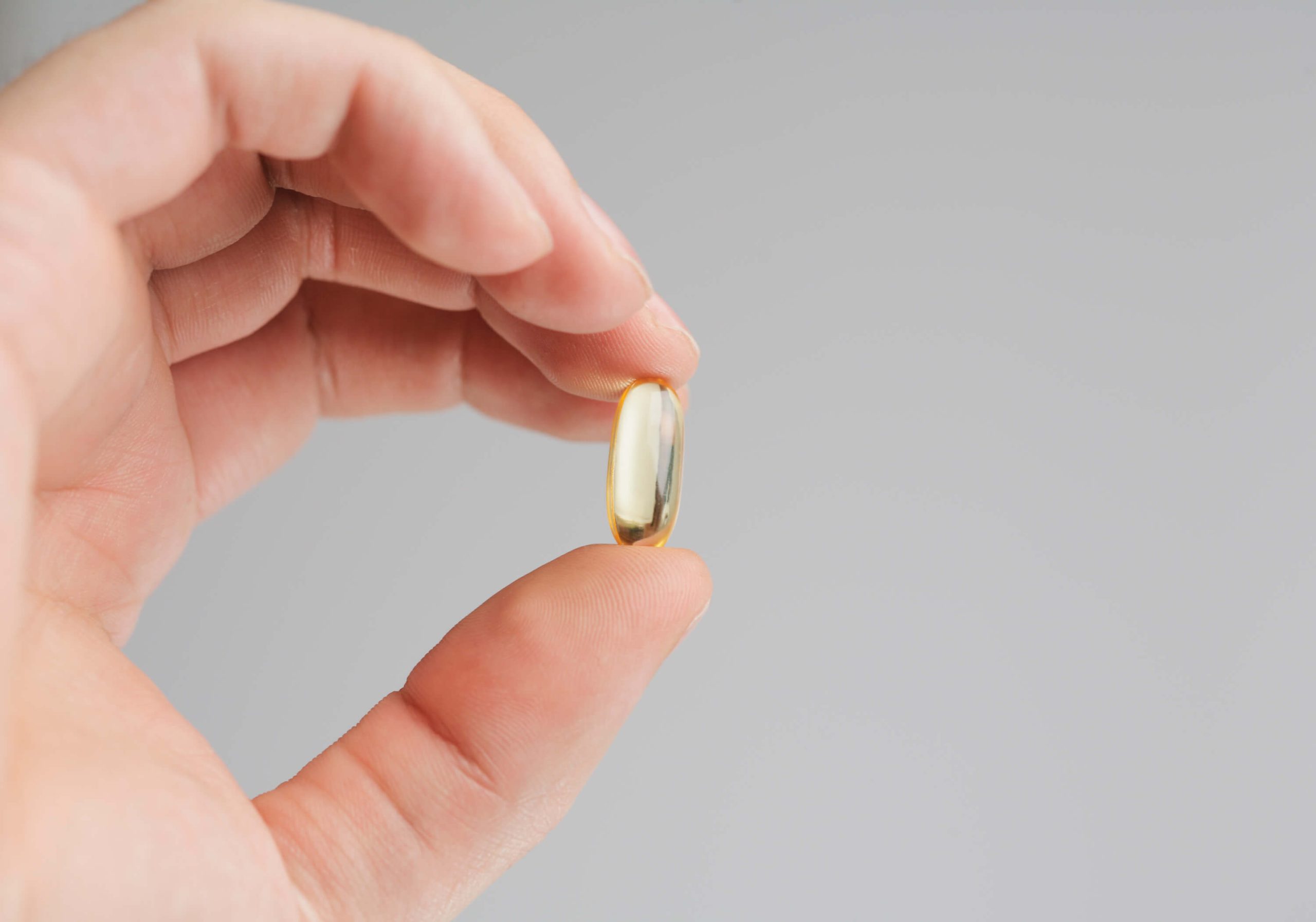 New Frontiers in Fish Oil – Part One