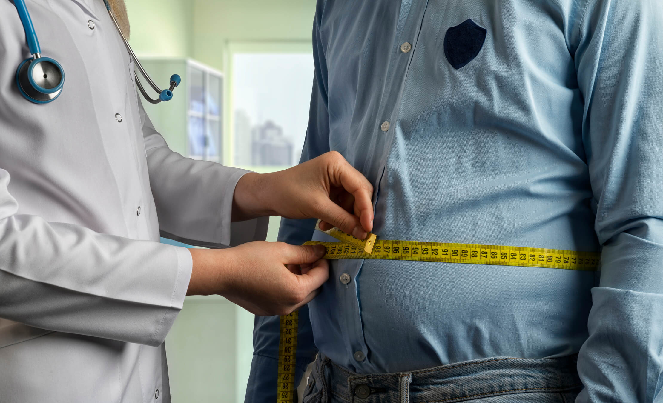 Obesity and the Microbiome Influence