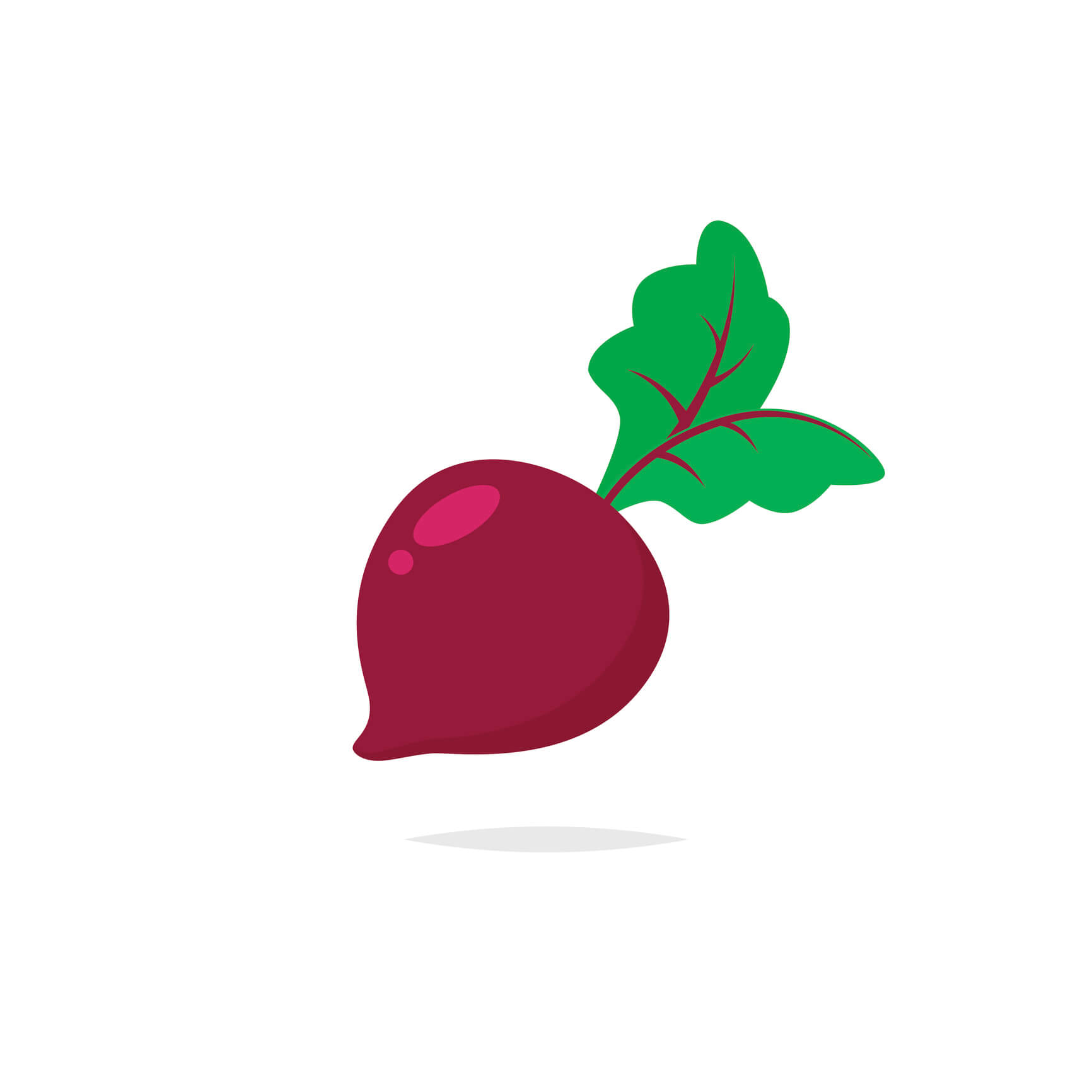 Beet Your Way to Health