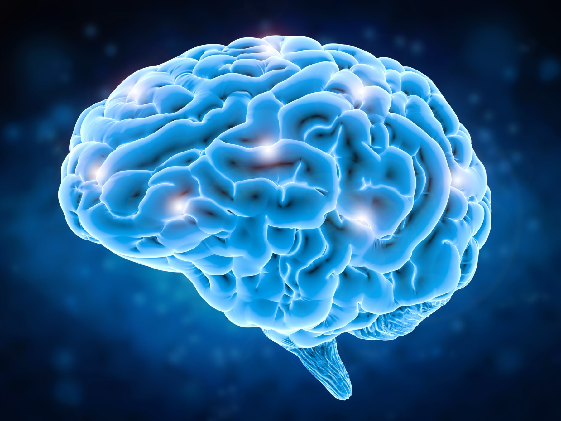 Mapping Brain Connectivity: A New Frontier in Understanding Mental Illness