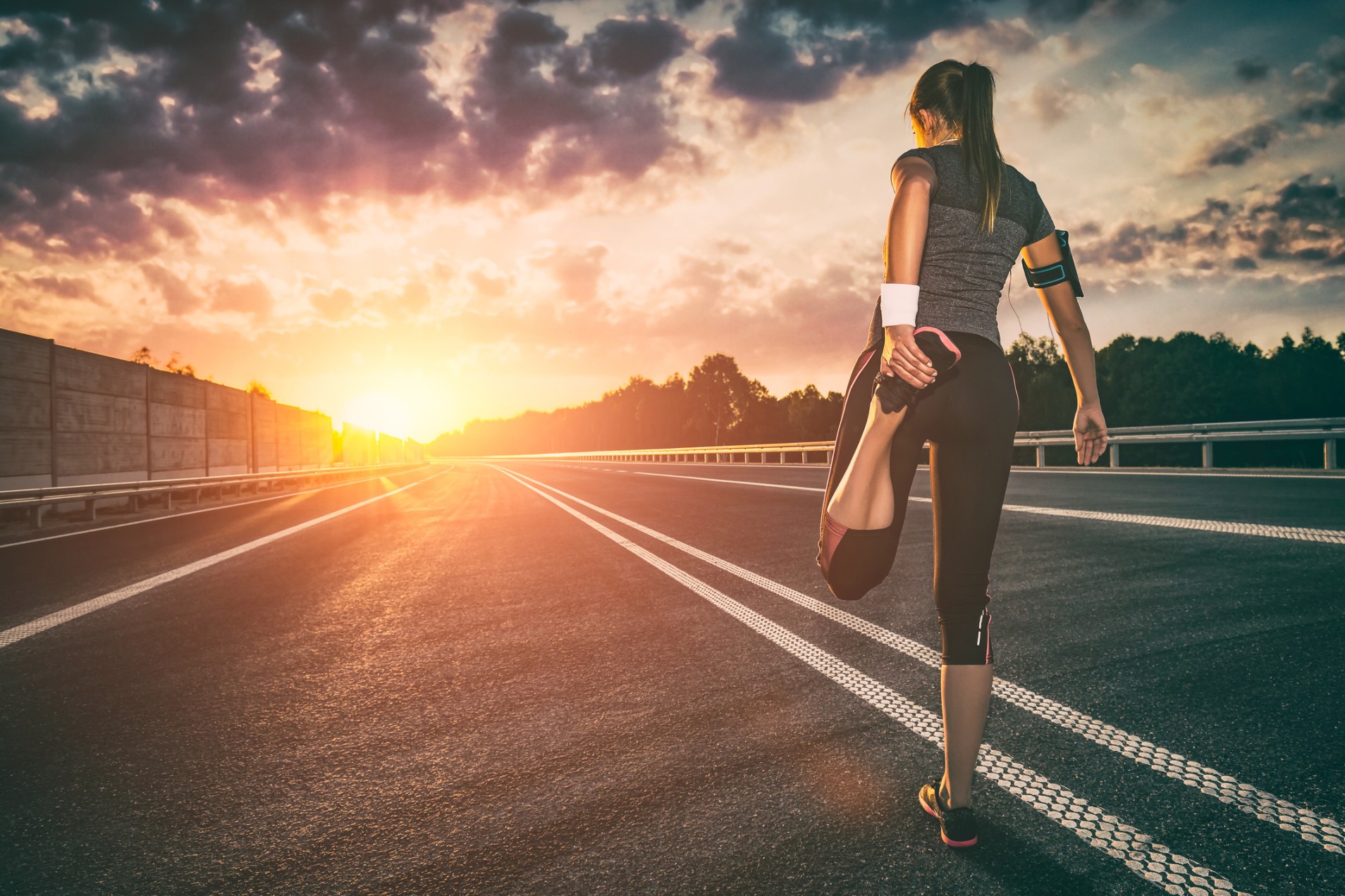 New Study on Time-Dependent Effects of Exercise