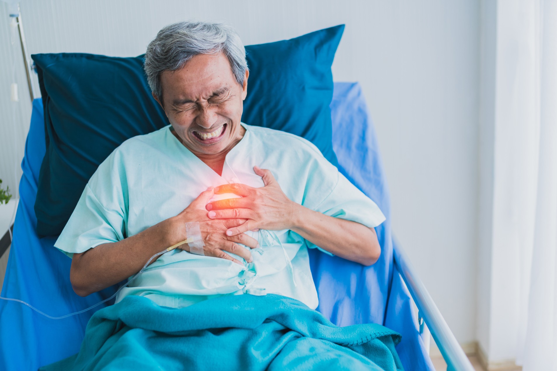 Increased Mortality Risk with Proton Pump Inhibitors