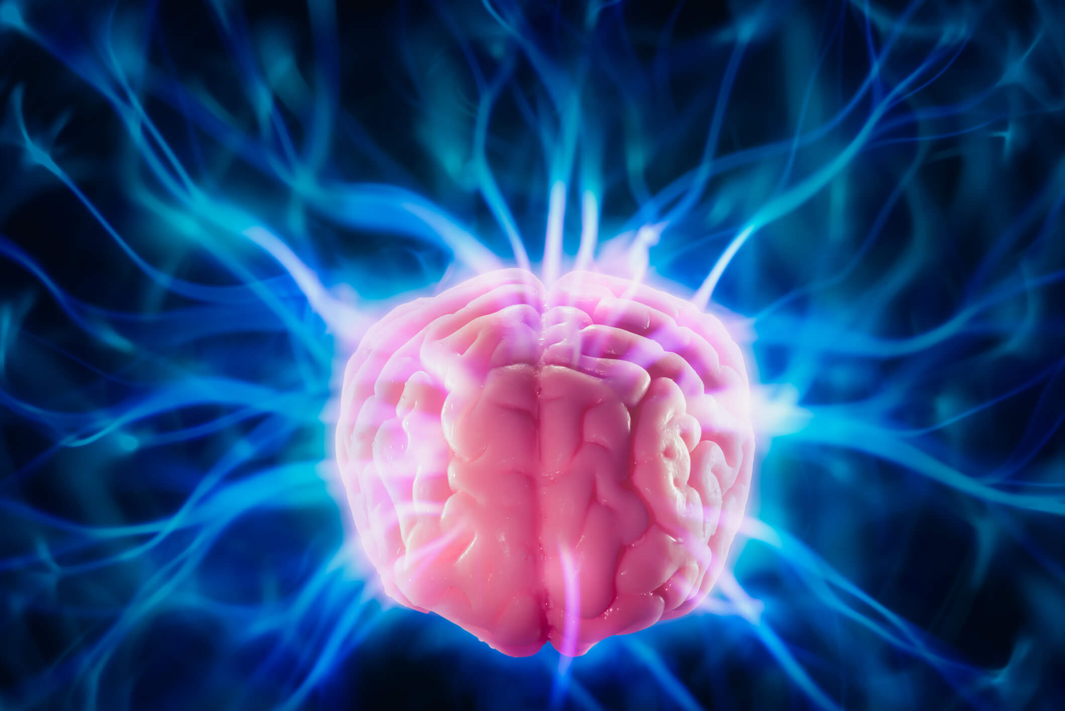 Healthy Brainwaves to Increase GABA
