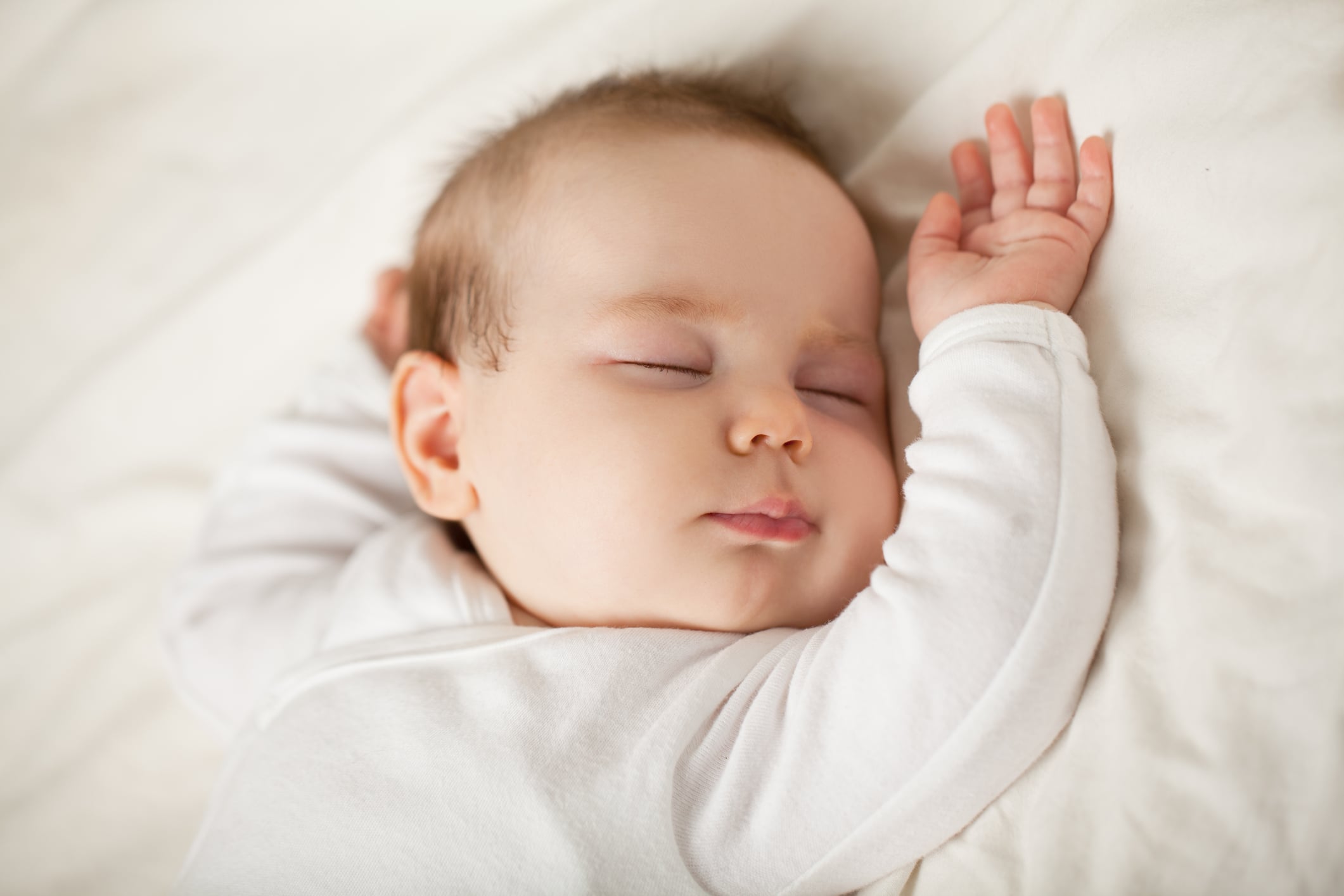 L-Theanine Assists the Transition From Waking to Sleeping