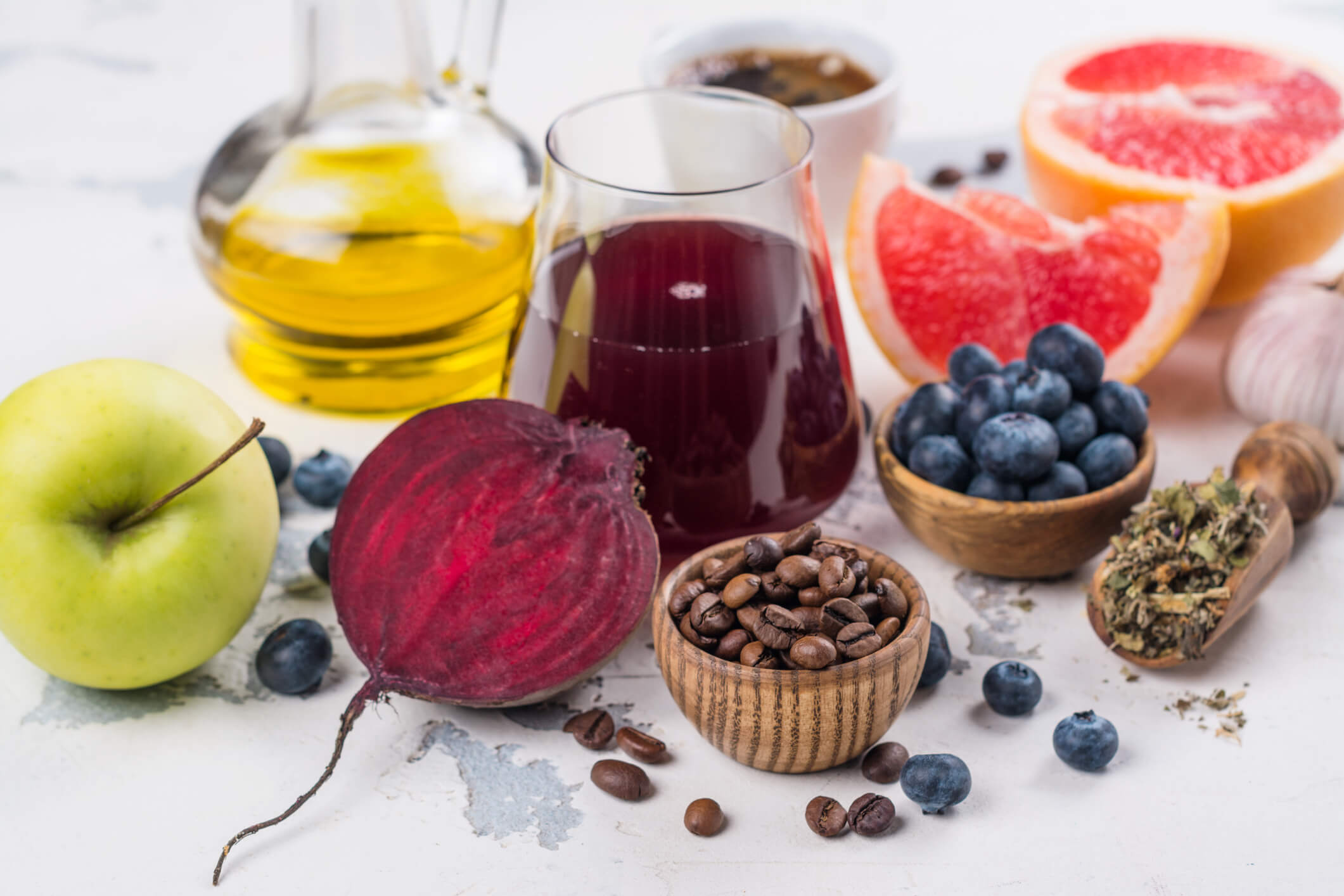5 Ways to Promote Bile Production to Optimize Nutrition
