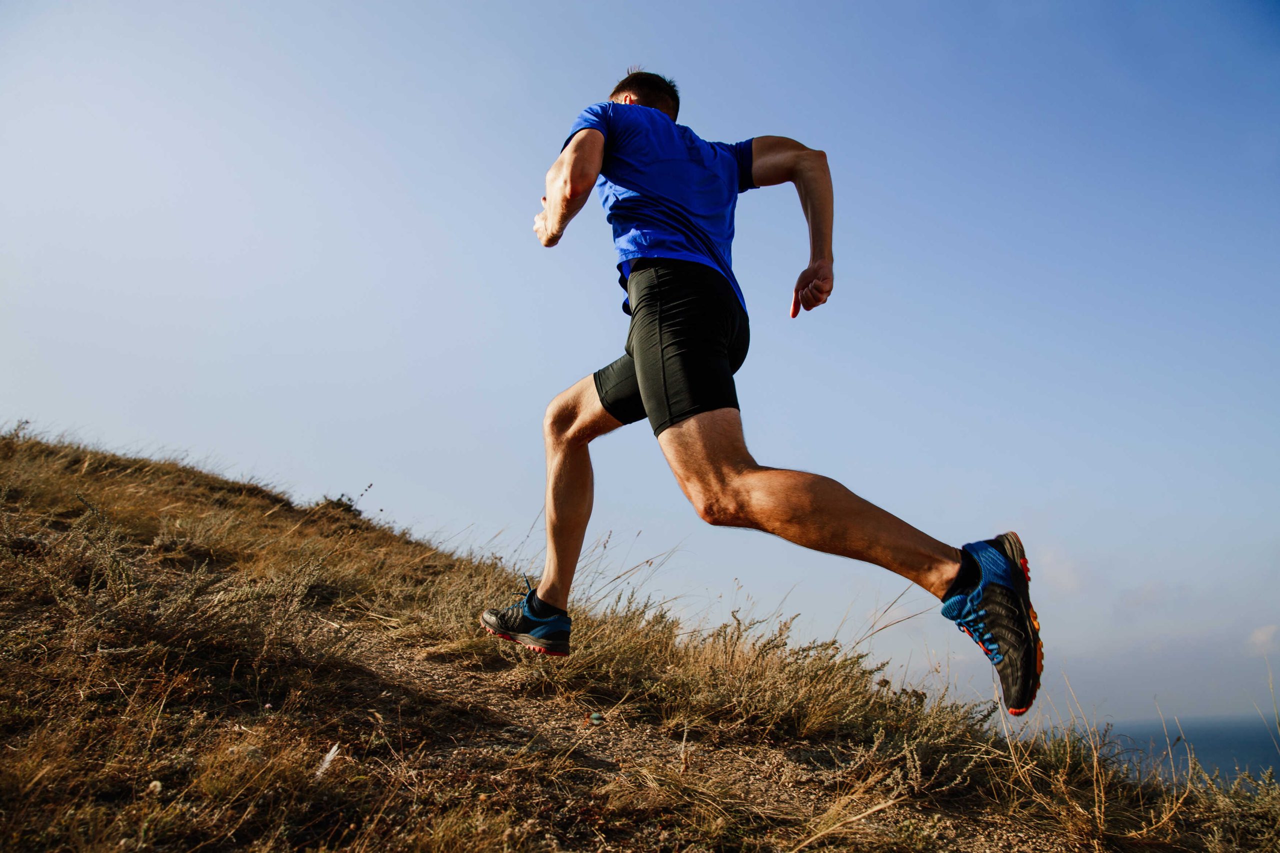 Boost Your Athleticism with Magnesium