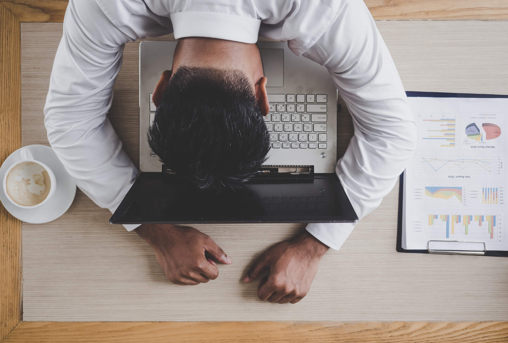 Can You Sleep Extra Hours on the Weekend to Repay Your Sleep Debt?