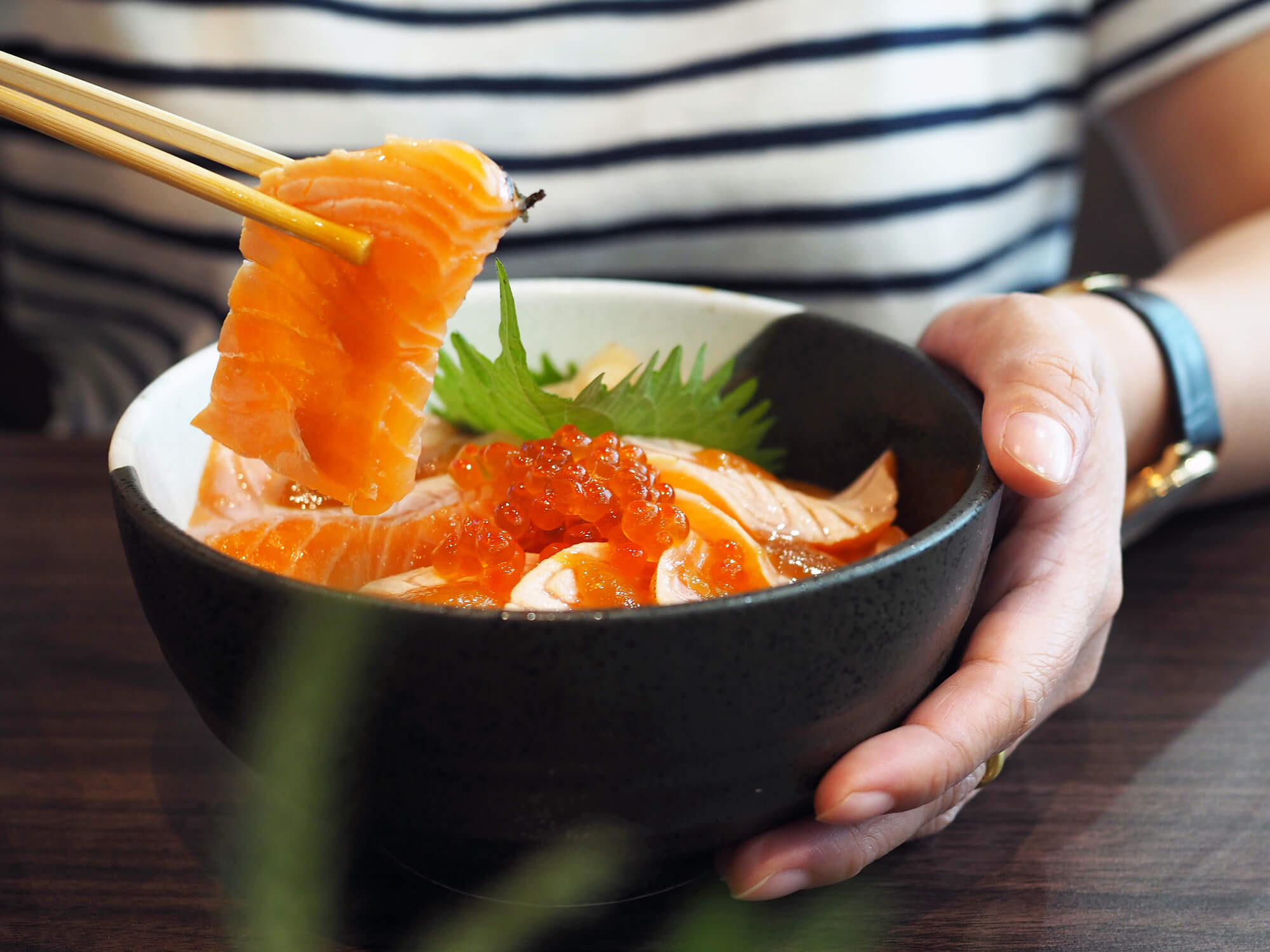 Current Advice about Eating Fish