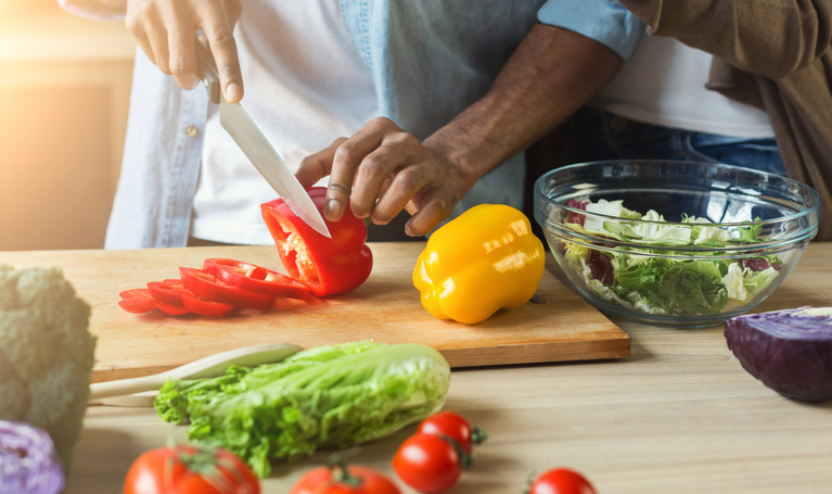 5 Foods to Eat During the Cold & Flu Season