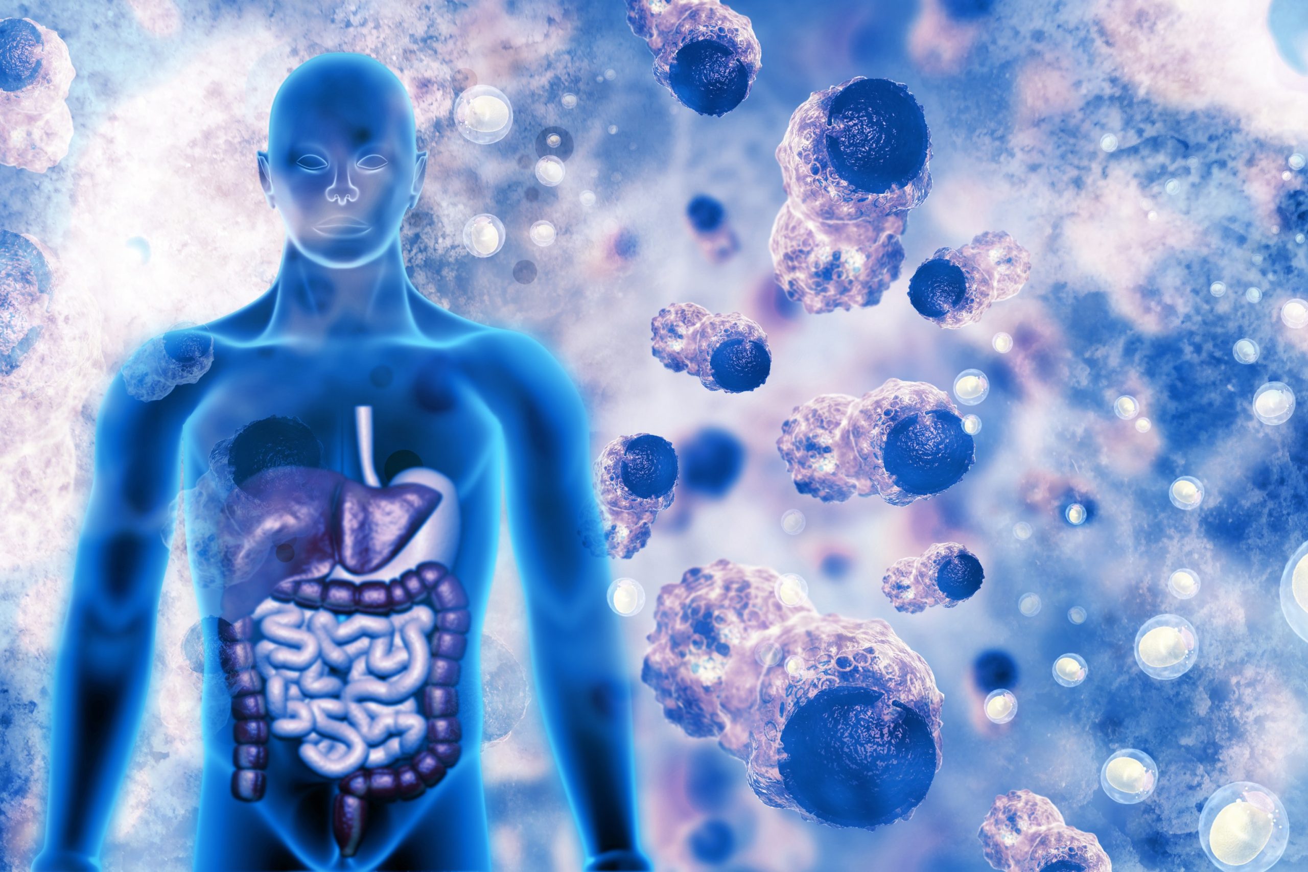 Probiotics Targeted for Immune Support