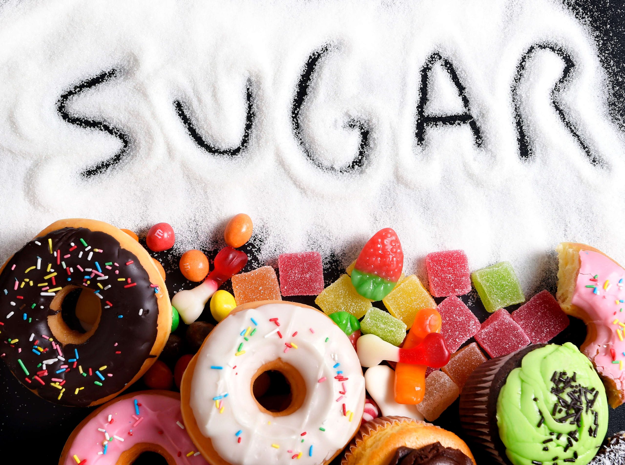 Does Sugar Weaken the Immune System?