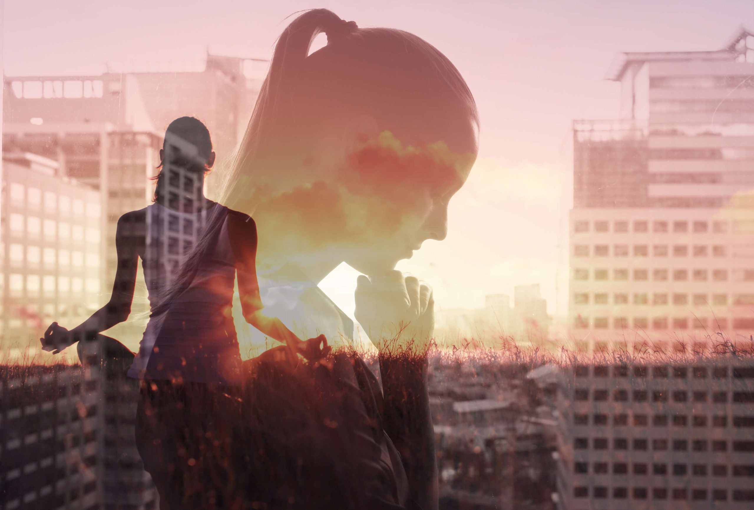 Stress – The Mind-Body Connection Part 1