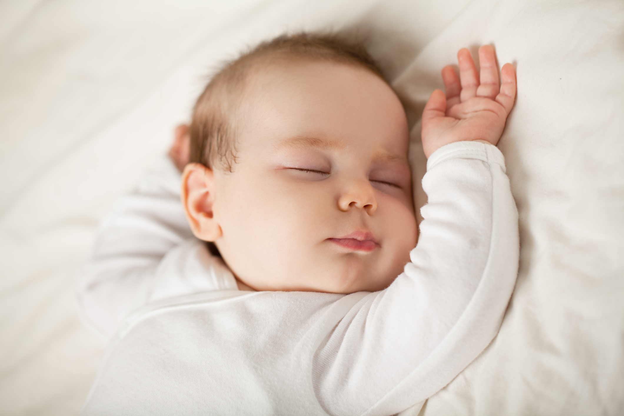 New Study Reveals How Memories are Formed When We Sleep