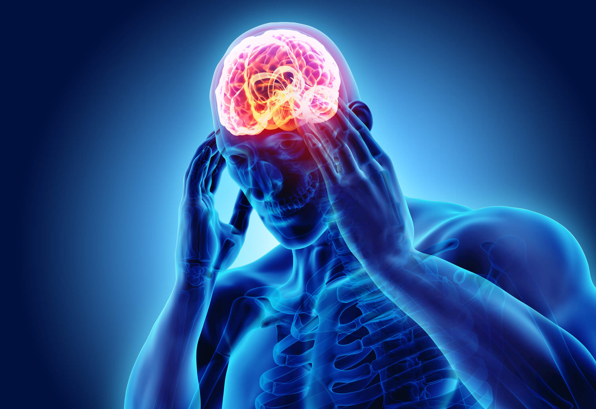 Stress – The Mind-Body Connection Part 2