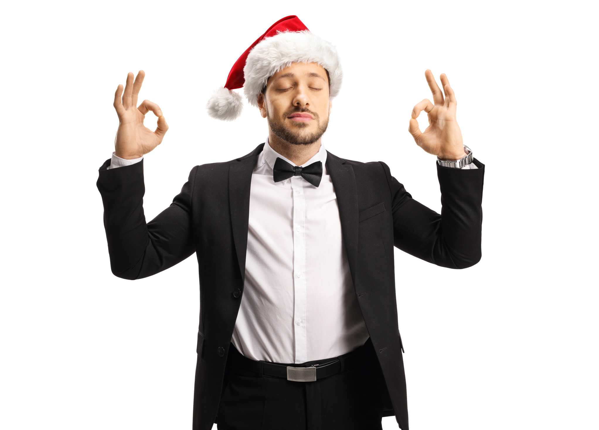 7 Tips to Reduce Stress this Holiday Season