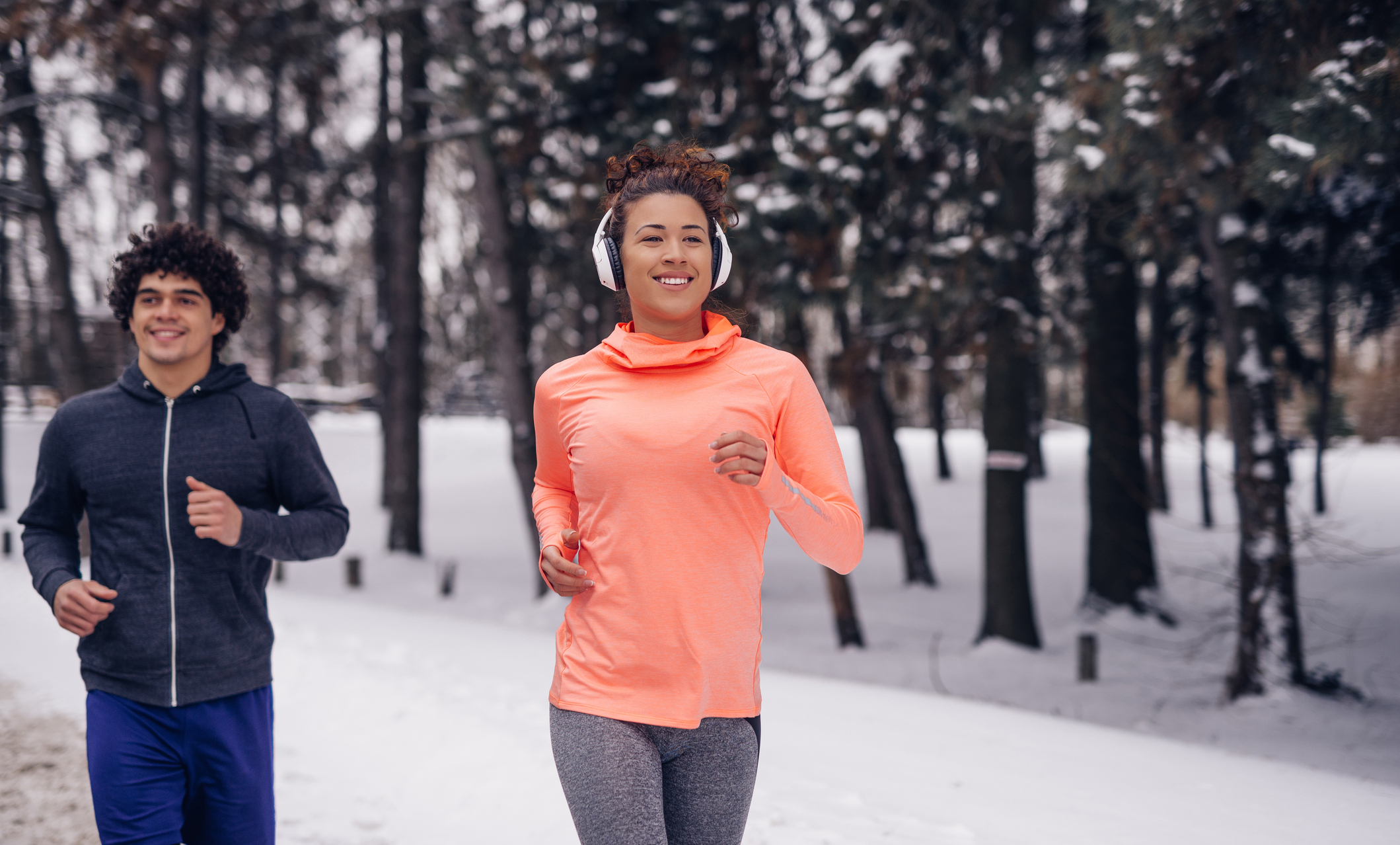 Could Running Be Associated with a Lower Risk of Mortality?