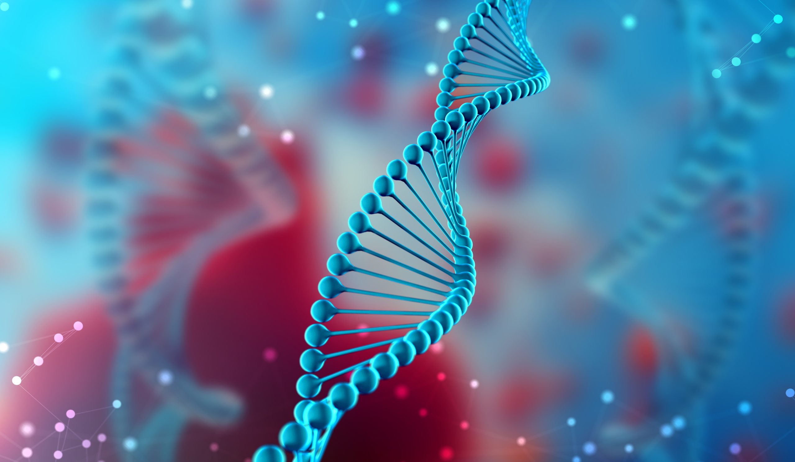 Researchers Pinpoint 6 Genes Linked to Mental Health