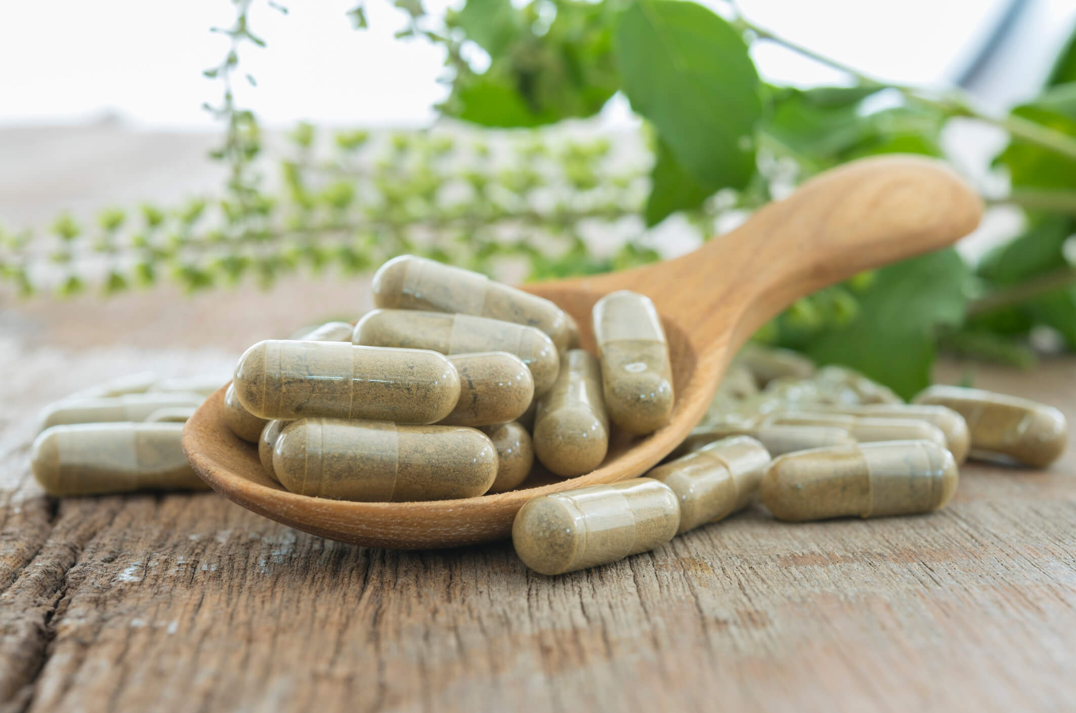 Not All Supplements are Created Equally