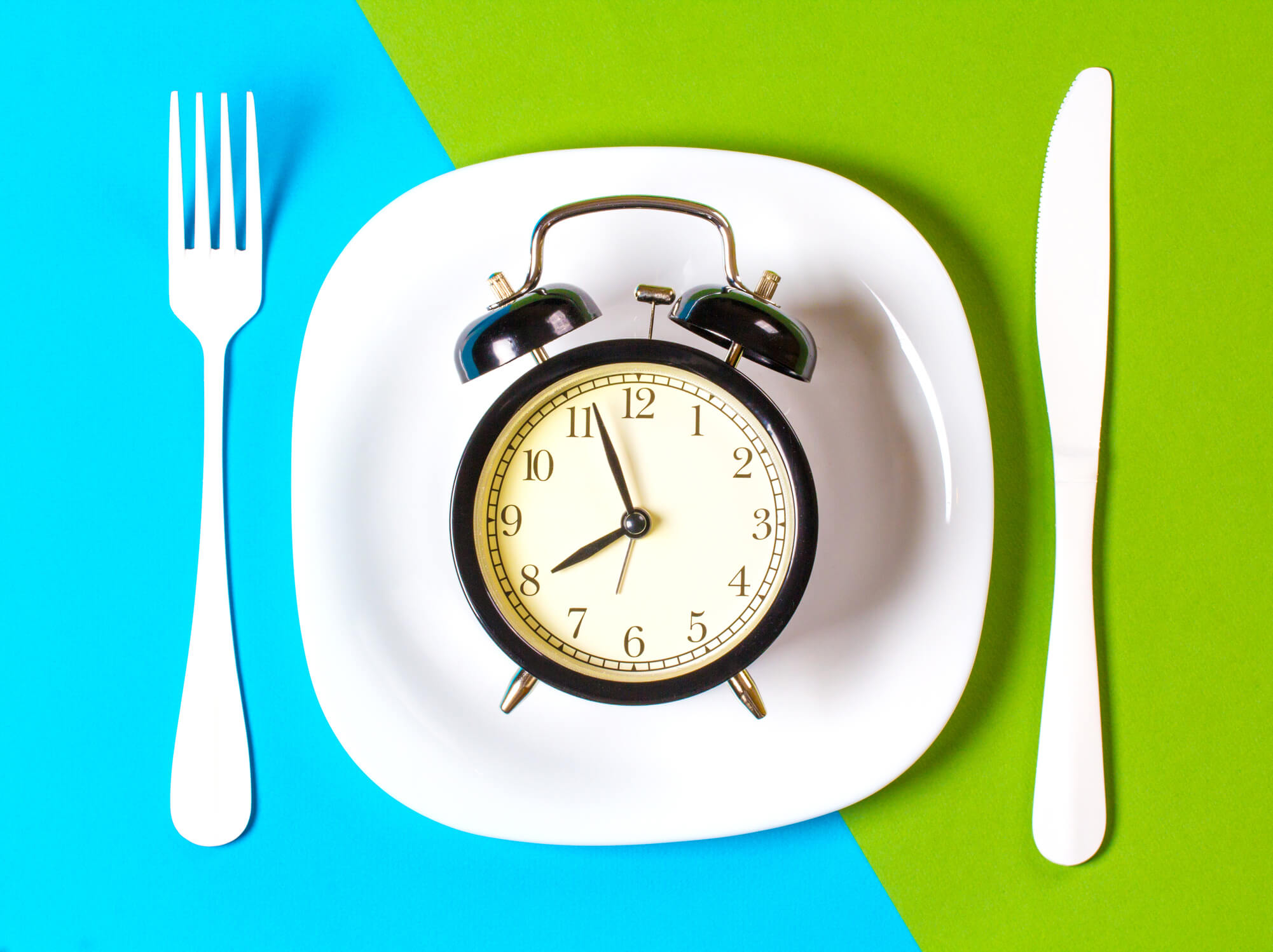 New Paper Exposes Science Behind Intermittent Fasting