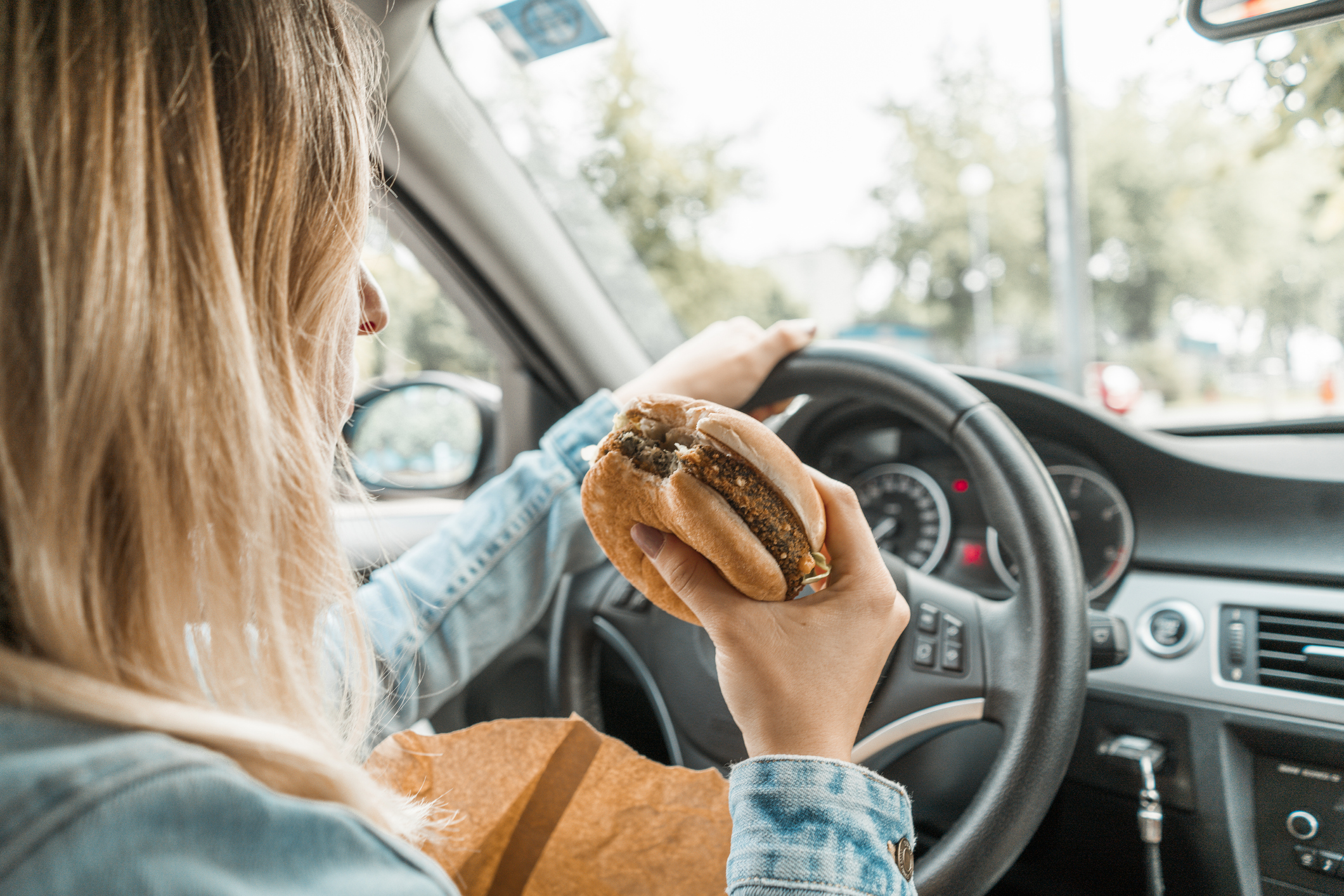 Stress Eating Stresses Our Insulin Response
