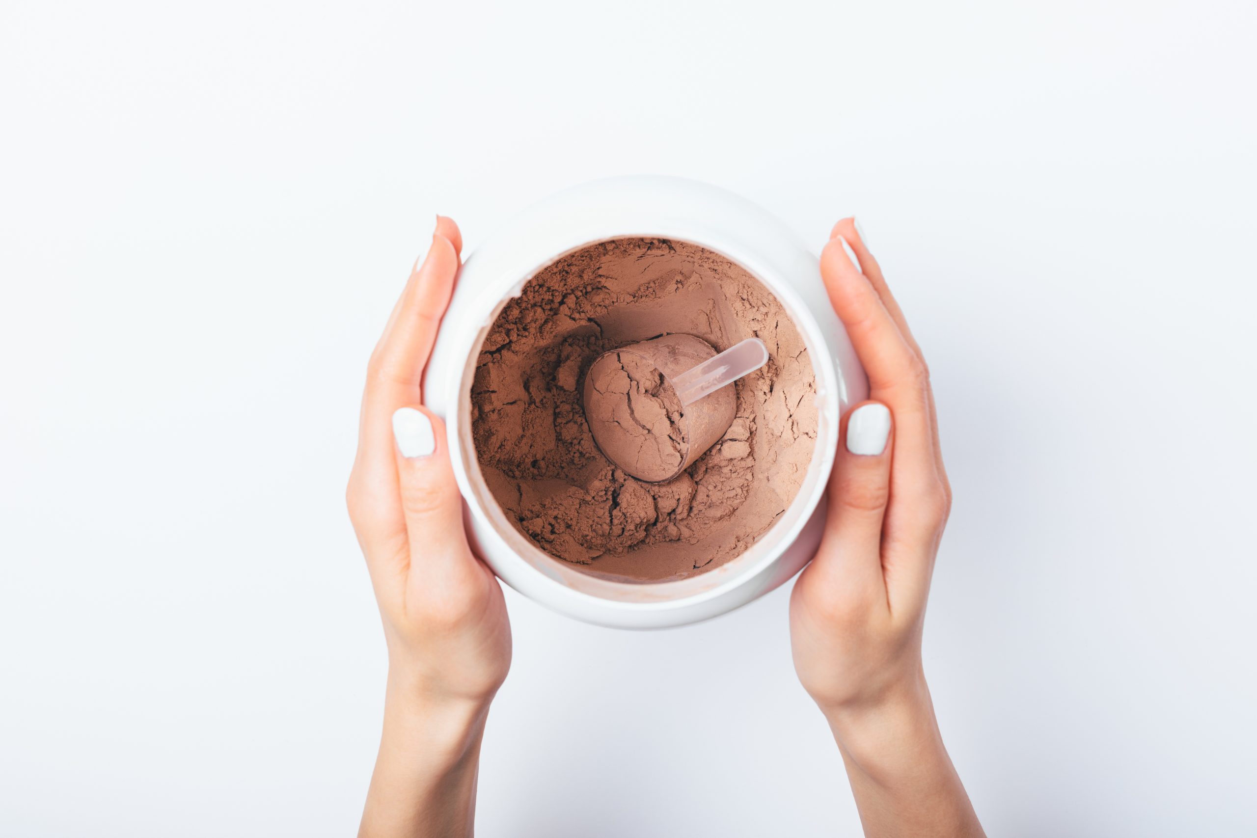 5 Benefits of Collagen