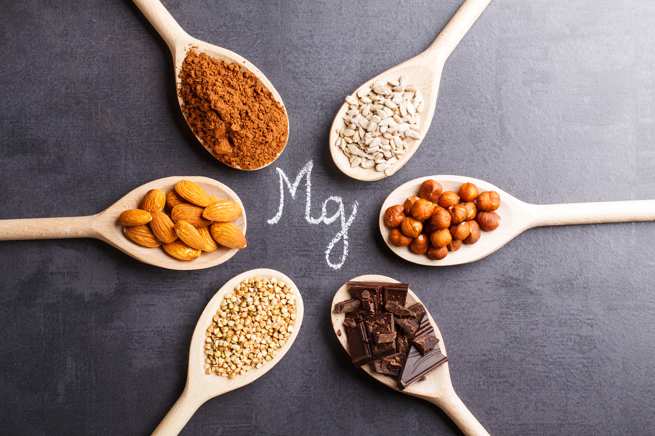 Magnesium and Mood