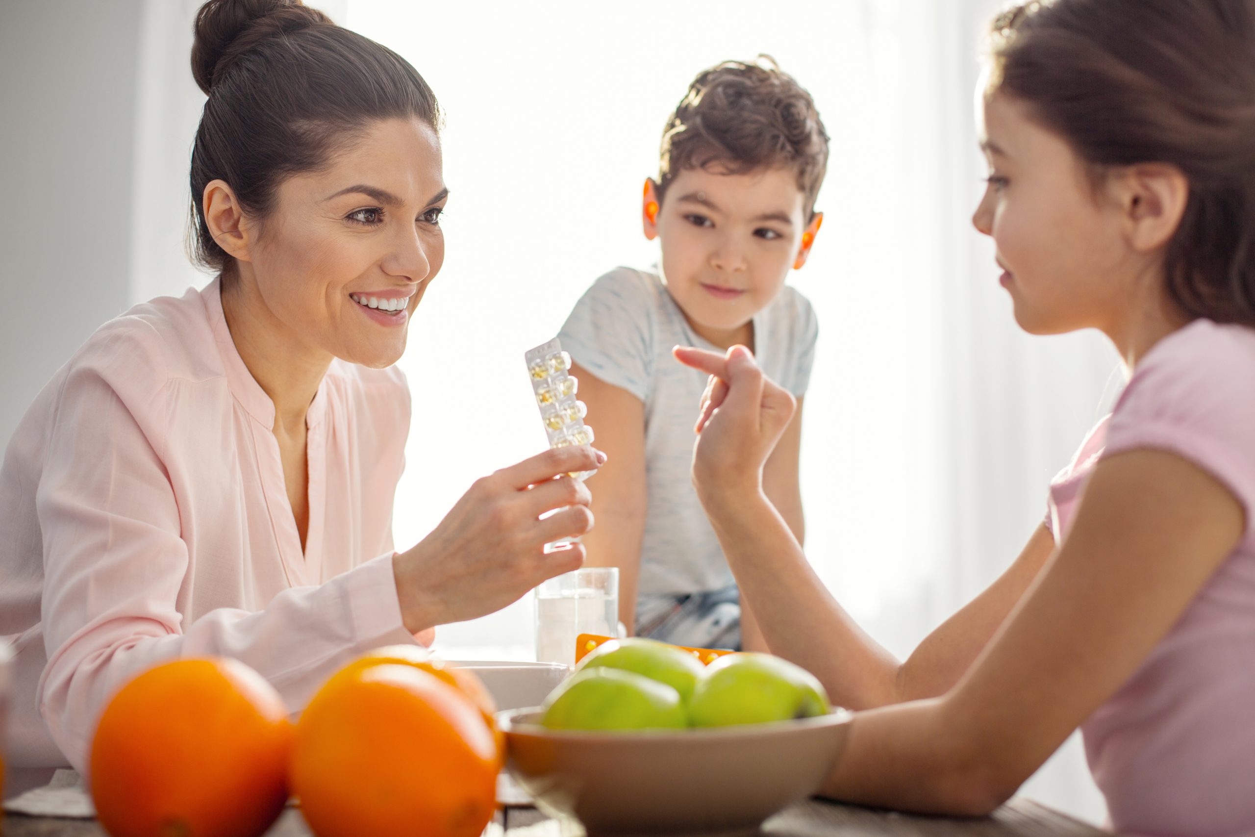 What Does it Mean to Have a Strong Immune System?