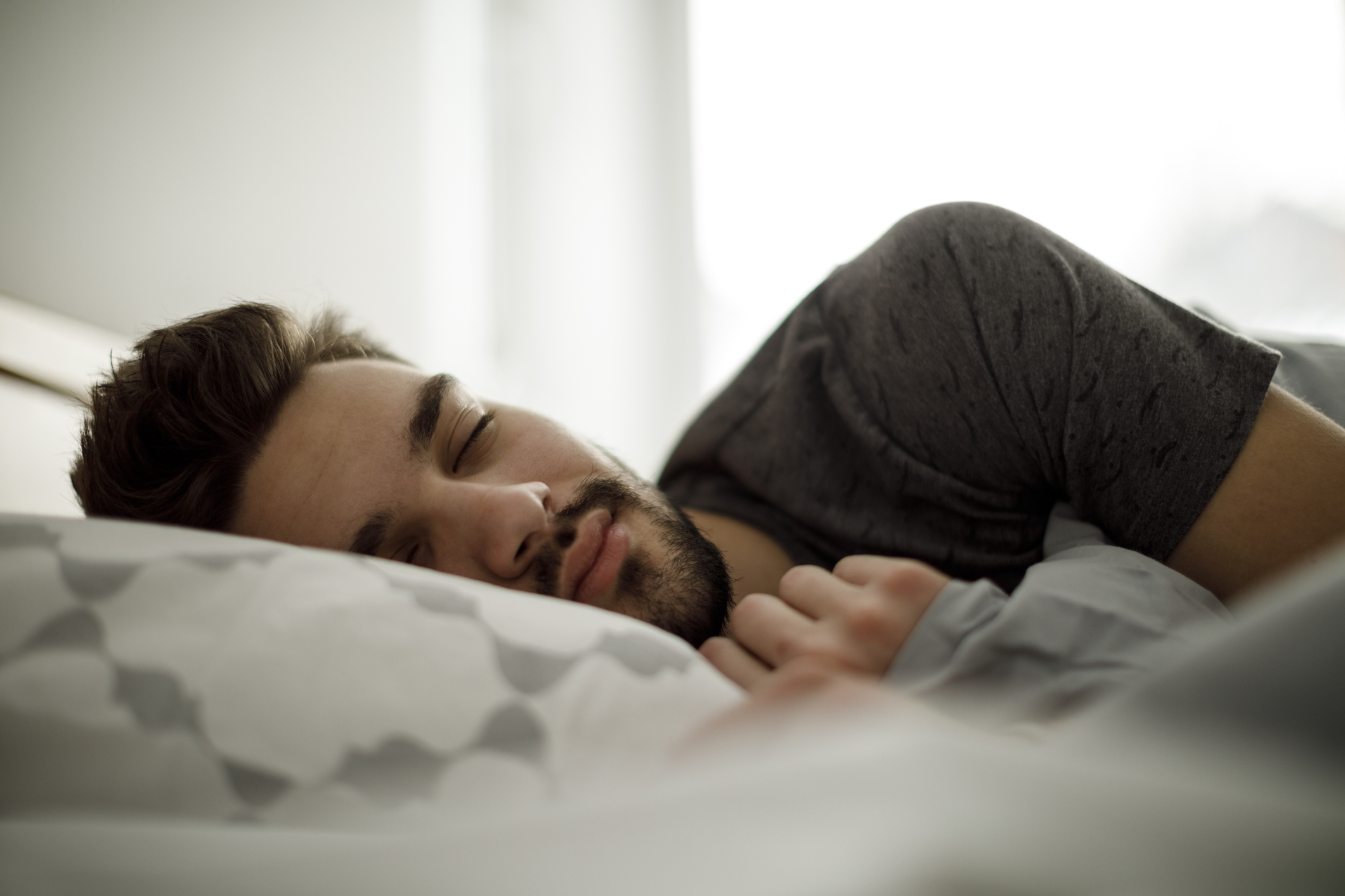 Detoxing Your Brain While You Sleep
