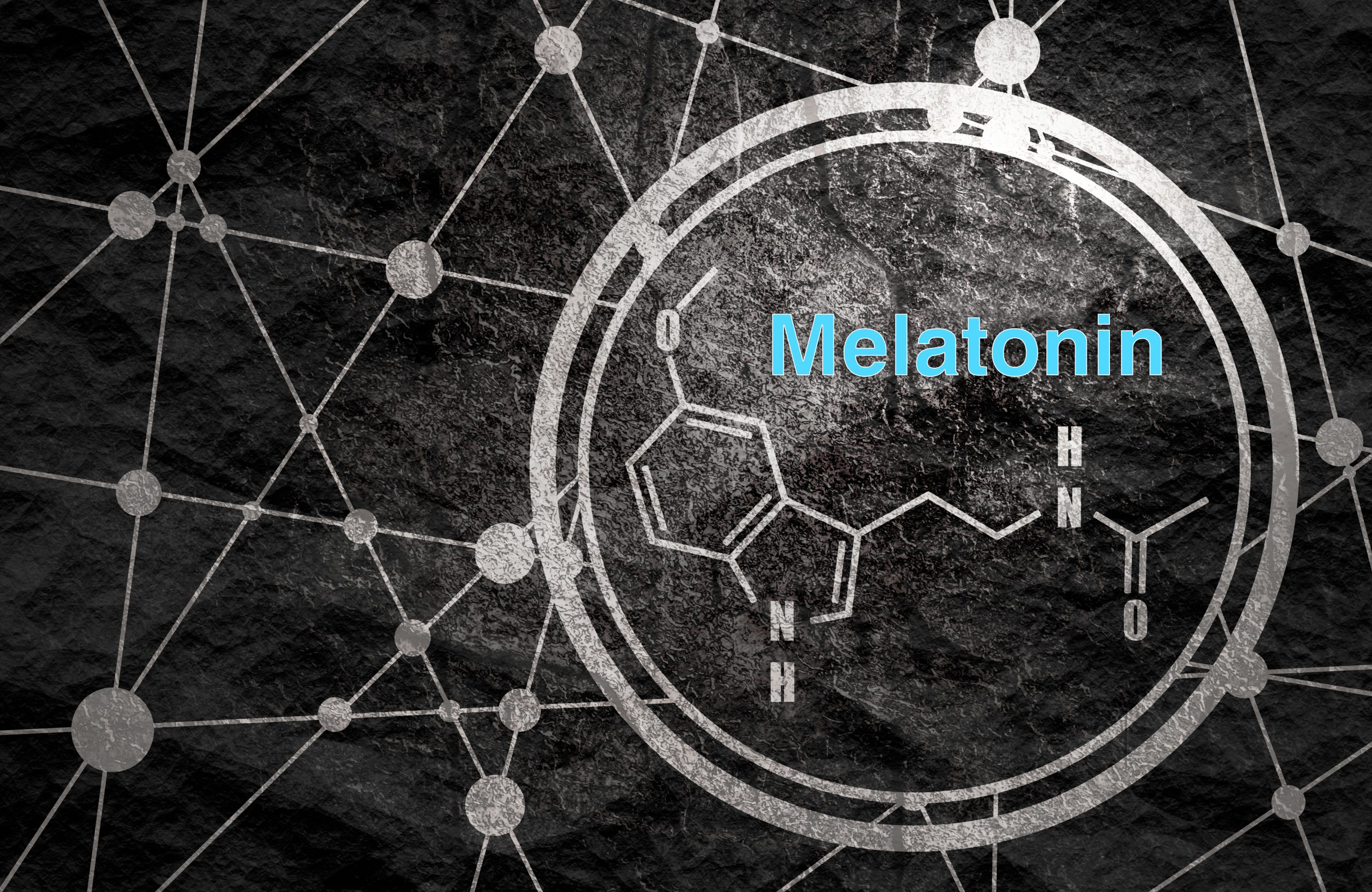 Melatonin supports Lung Health in New Study