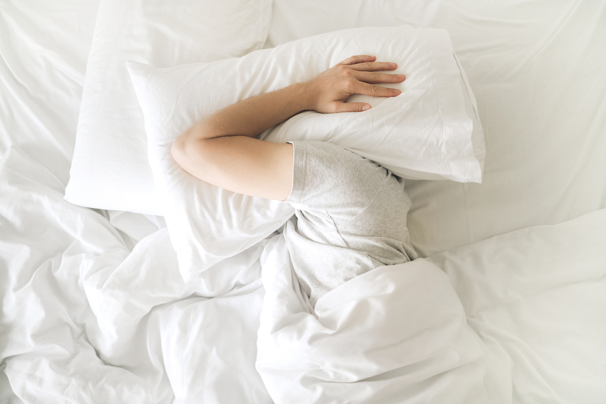 A New Sleep Study Overturns Beliefs on Obesity and Sleep
