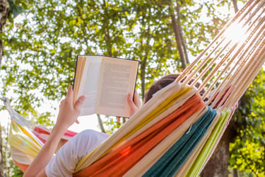 9 Natural Ways to Keep Calm