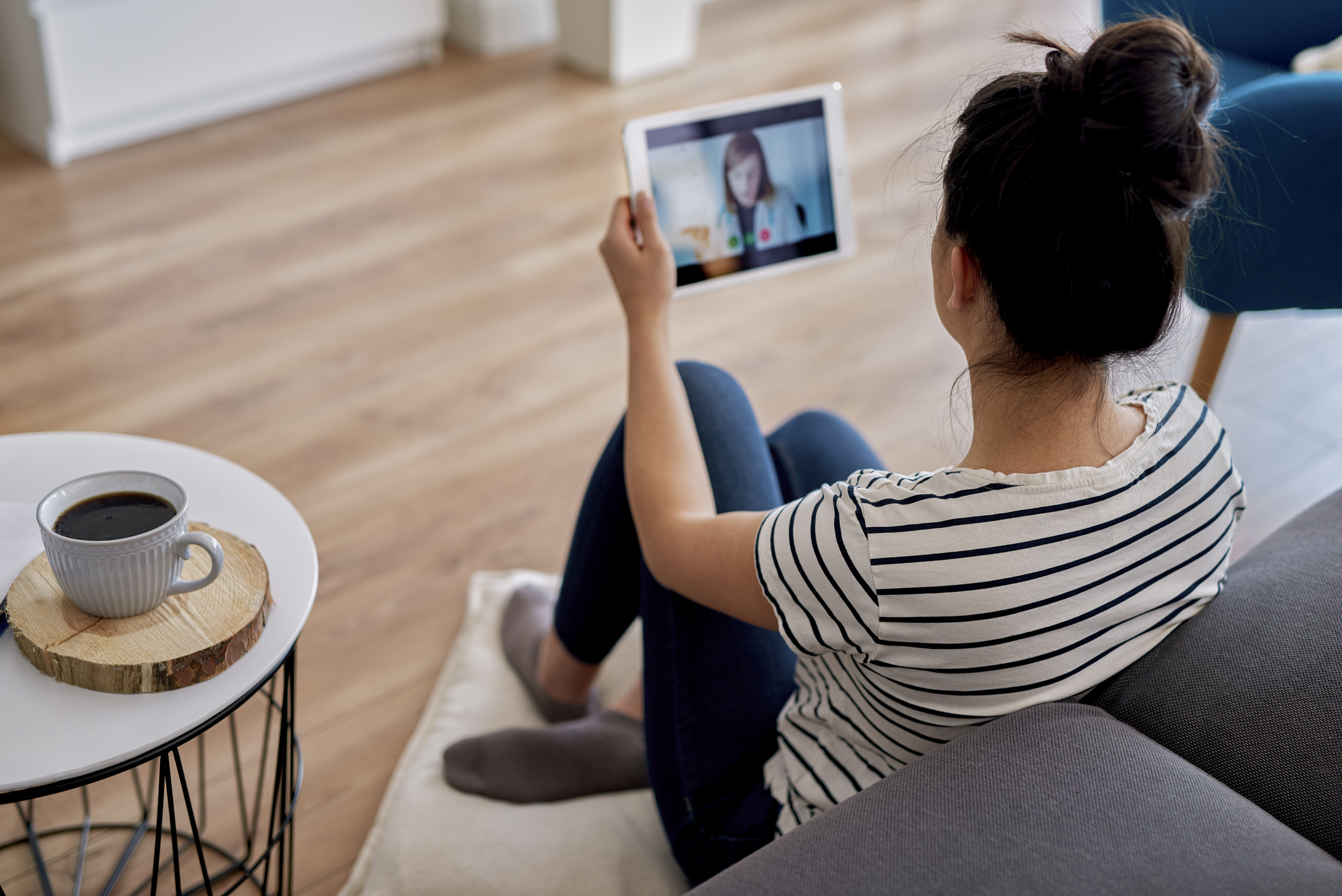 Social Media’s Impact on Patients and Their Relationship with Healthcare Professionals