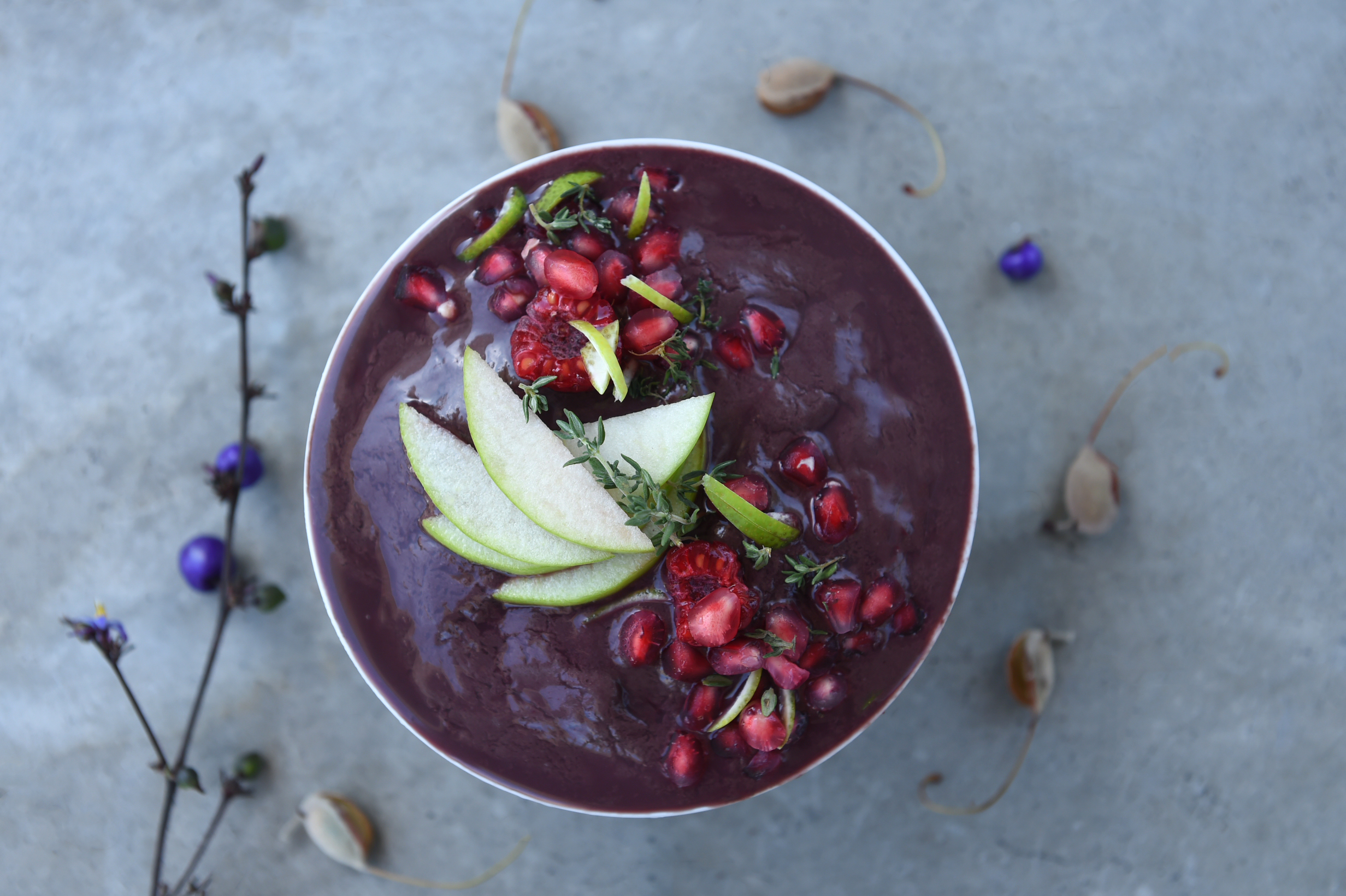 Dietary Fiber Sources That Upregulate Microbiome Health