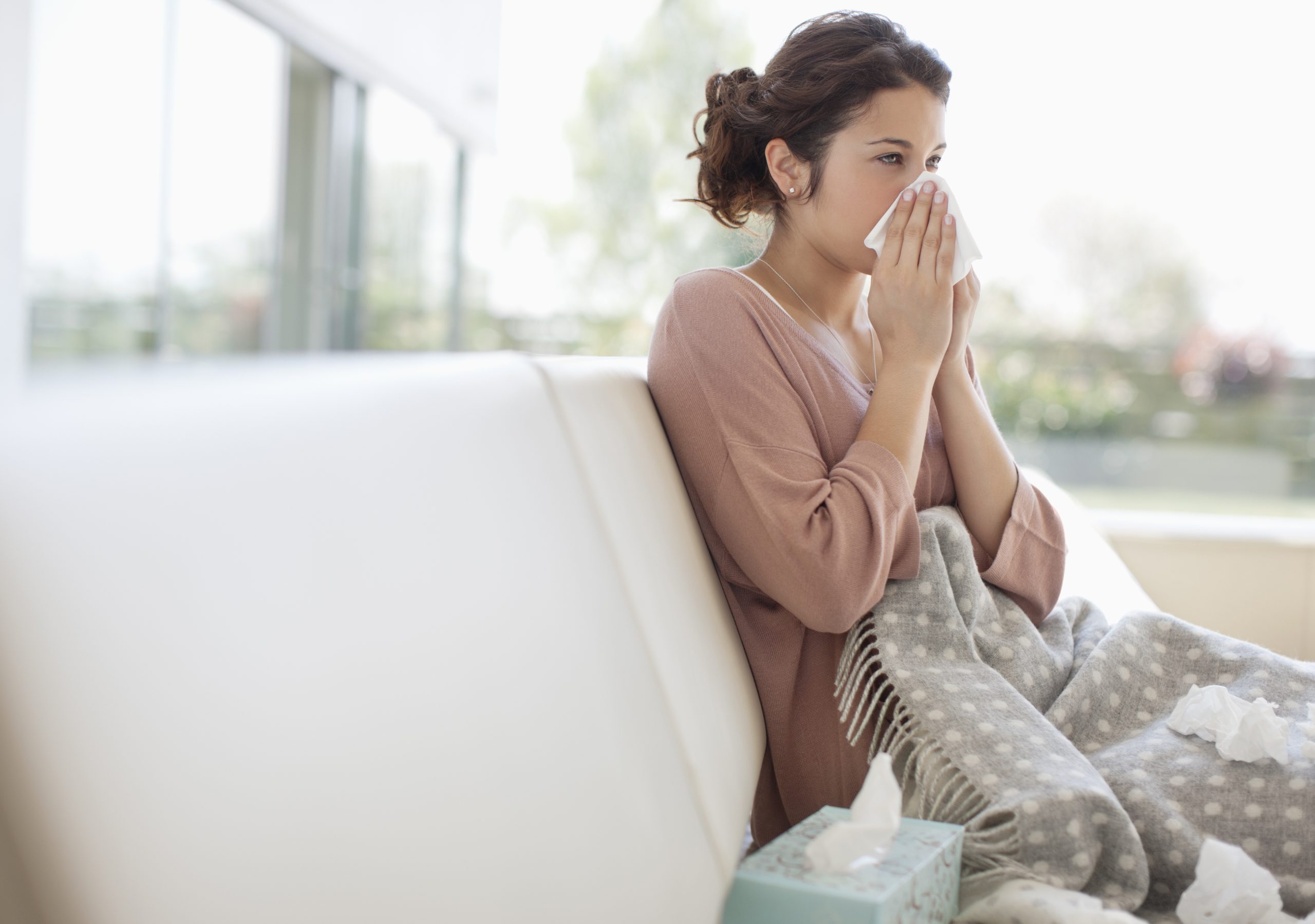 Research Shows Probiotics Support Immunity