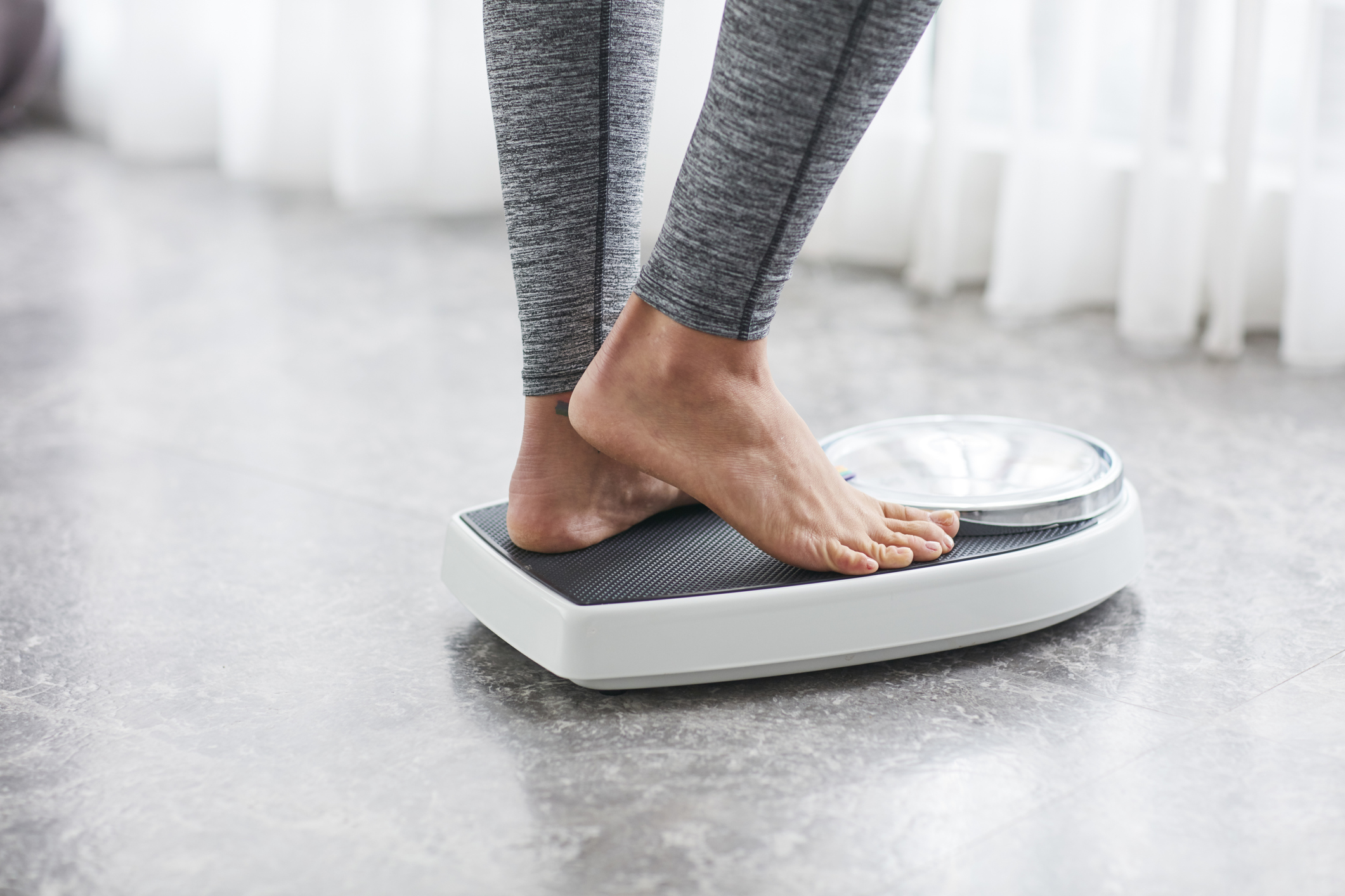 New Microbiome Study Has Major Implications For Weight Control