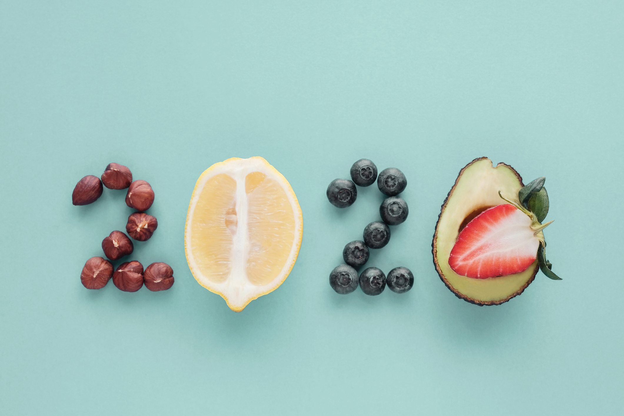 Top 5 Global Wellness Trends in 2020