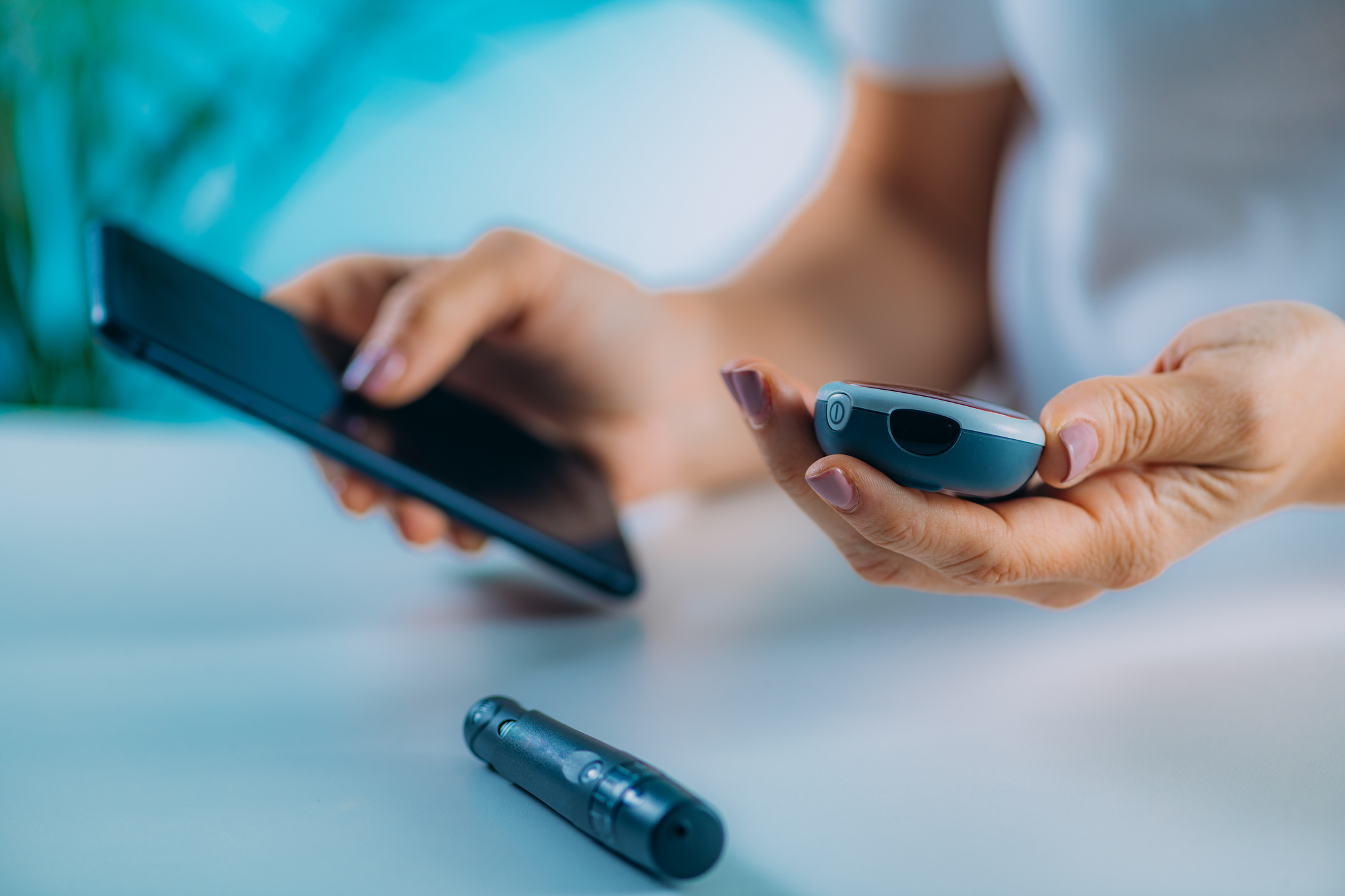 Healthy Blood Sugar Levels 101