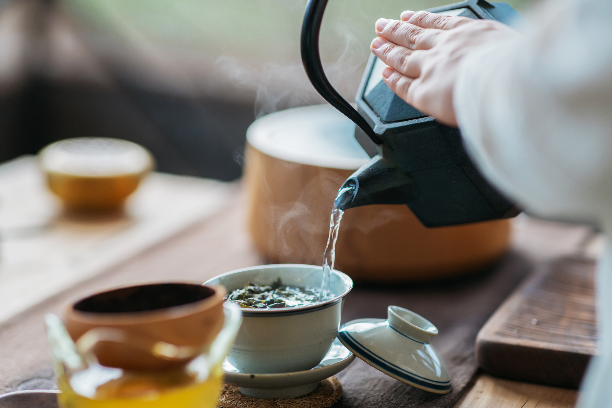Rituals are Life Hacks for Stress Reduction