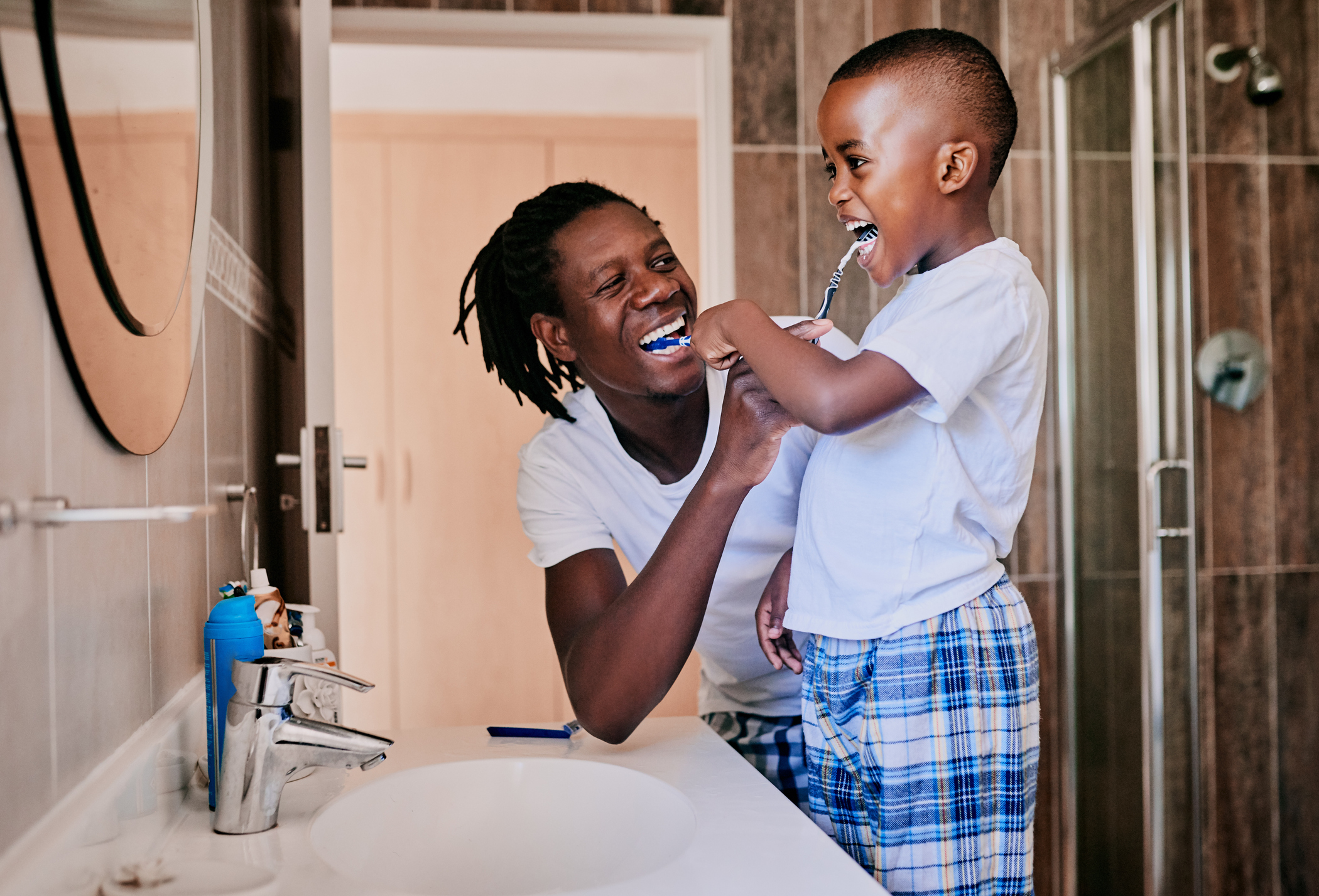 9 Ways to Strengthen Children’s Immune Systems