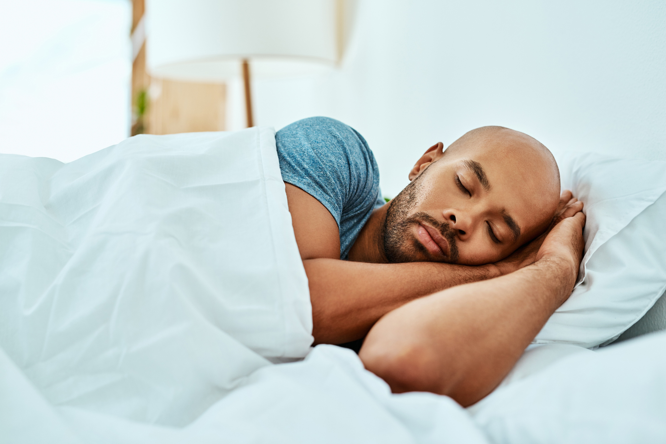 Study Shows DHA Levels Affect Quality Sleep
