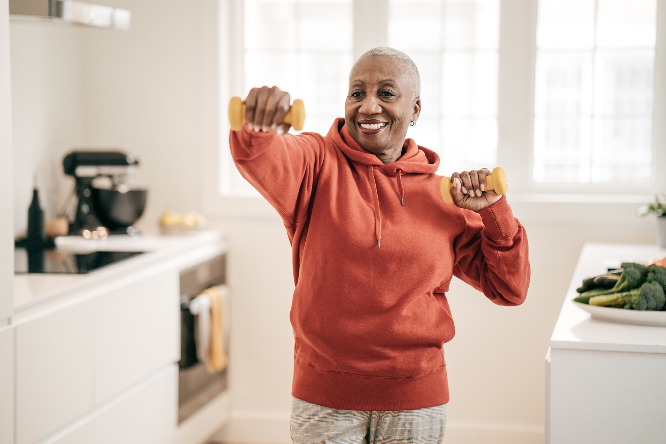How Exercise Affects Your Gut