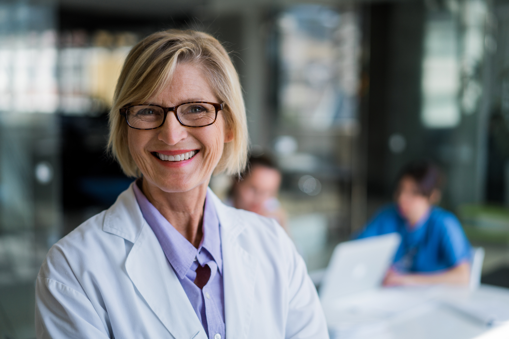 The Benefits of Becoming a Lifestyle Medicine Practitioner