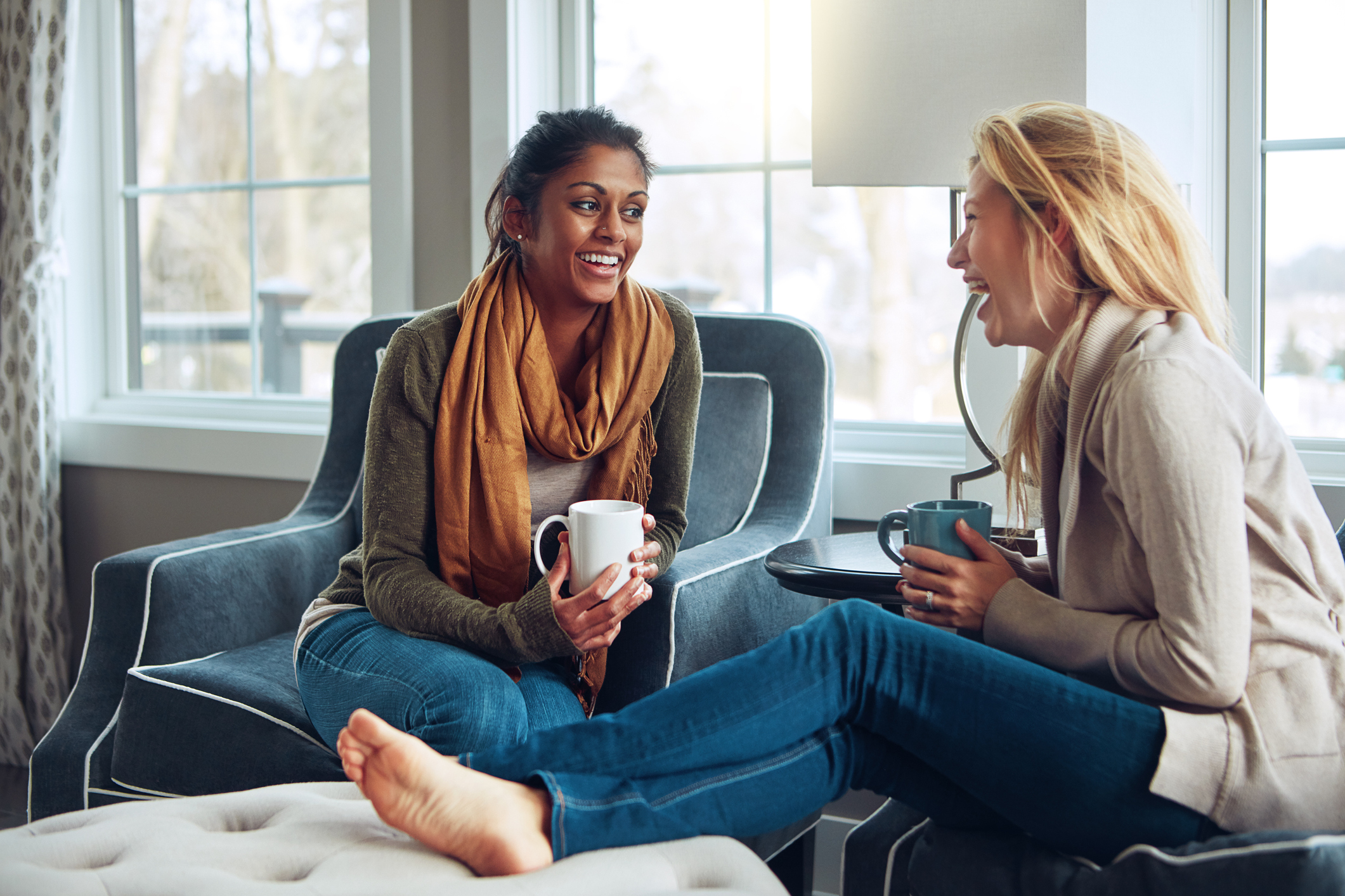 Social Connection – The Important Driver of Mental Health