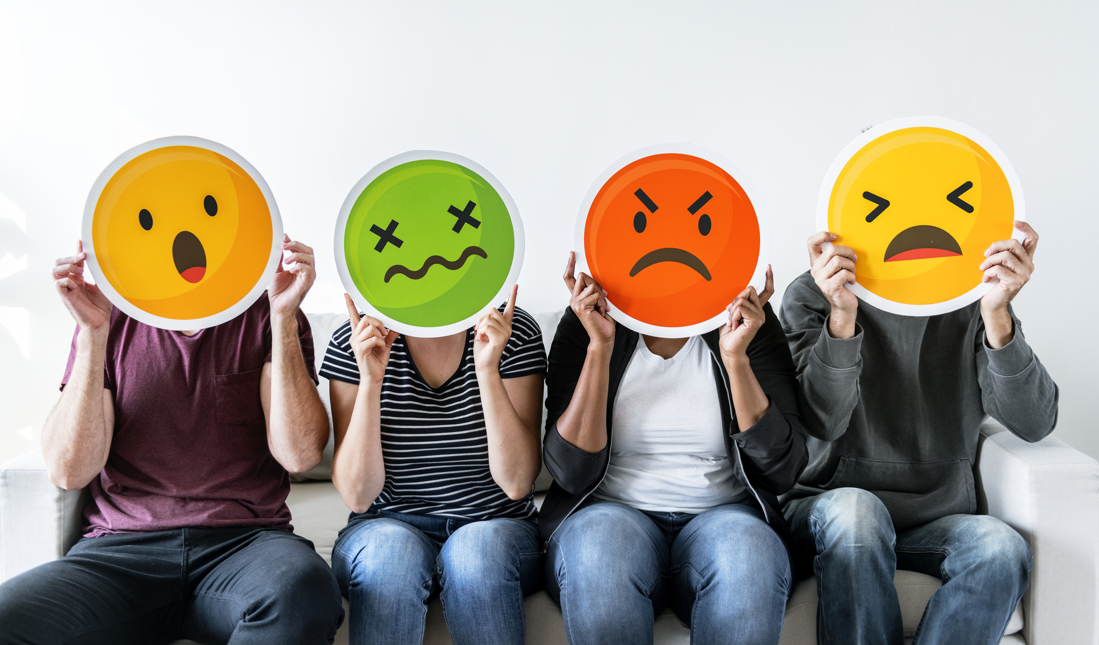 Study Finds Anger is Amplified with Lack of Sleep