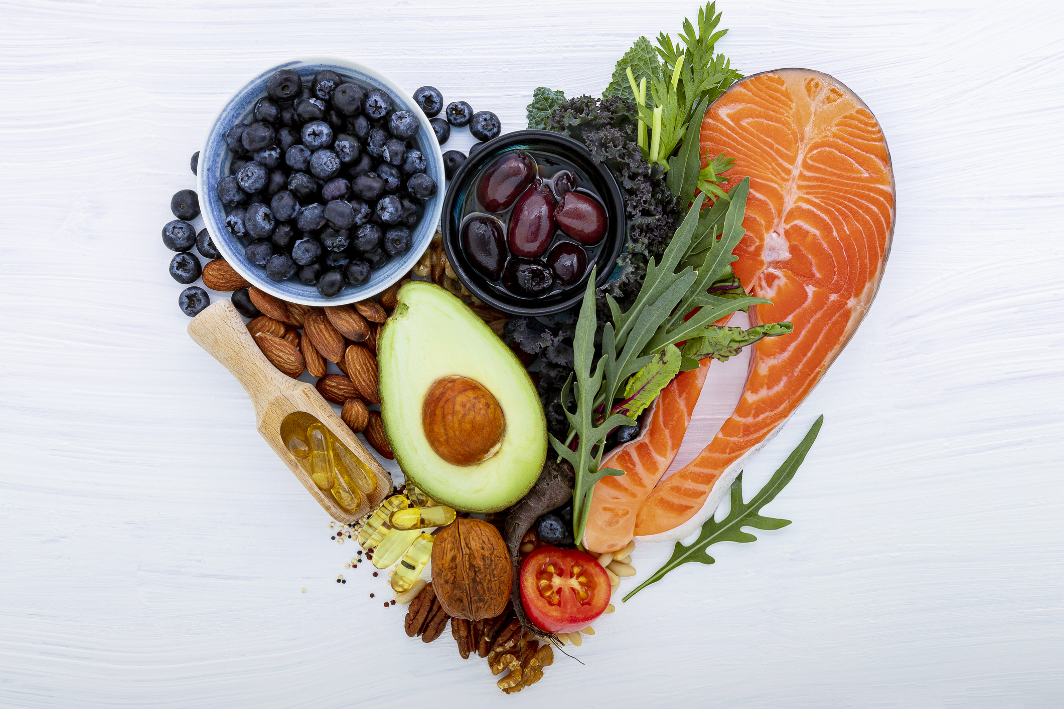 Could the “Green” Mediterranean Diet Be Healthier?